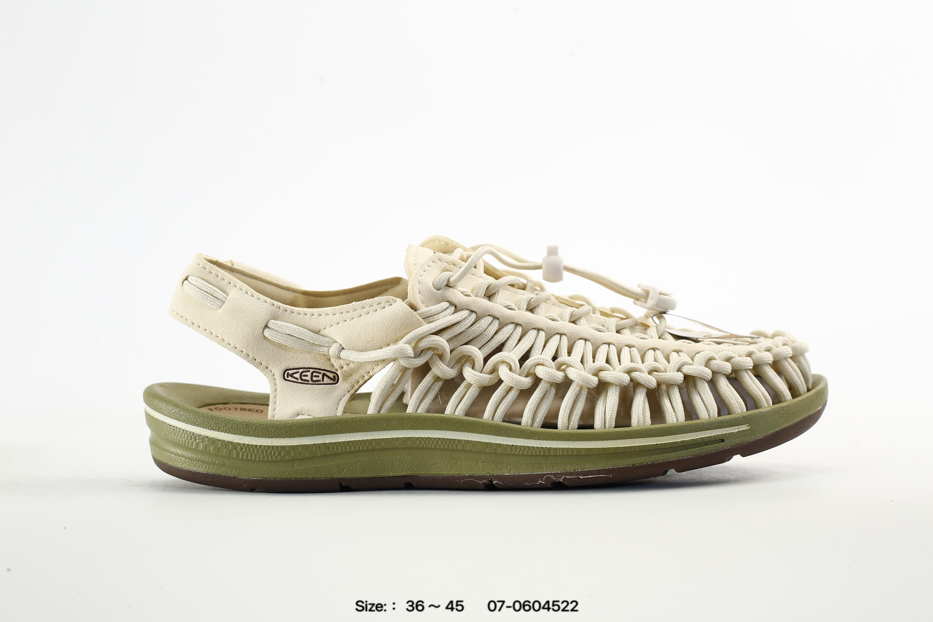 2025 Uneek Sandales – 1014097, photo 2