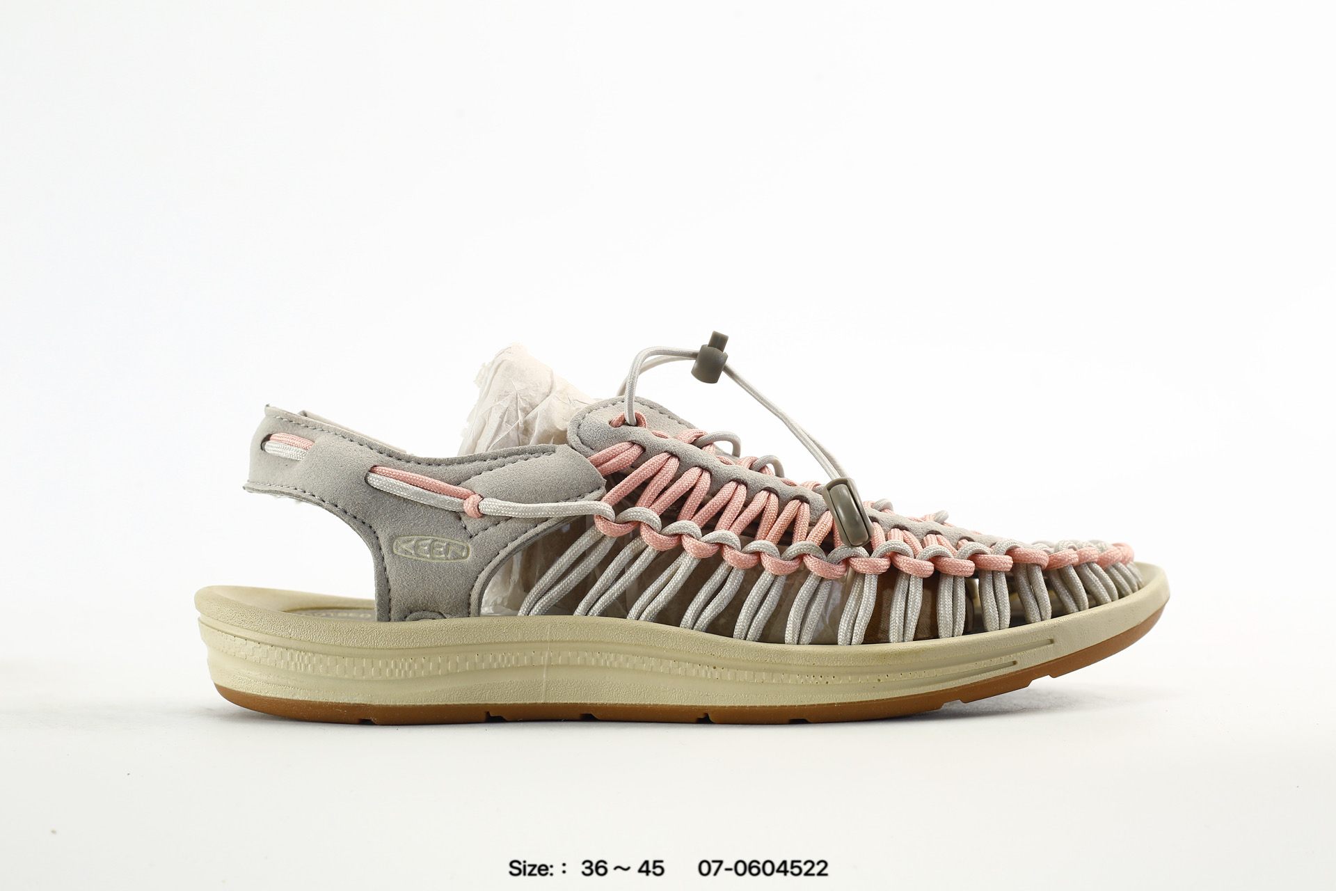 2025 Uneek Sandales – 1014097