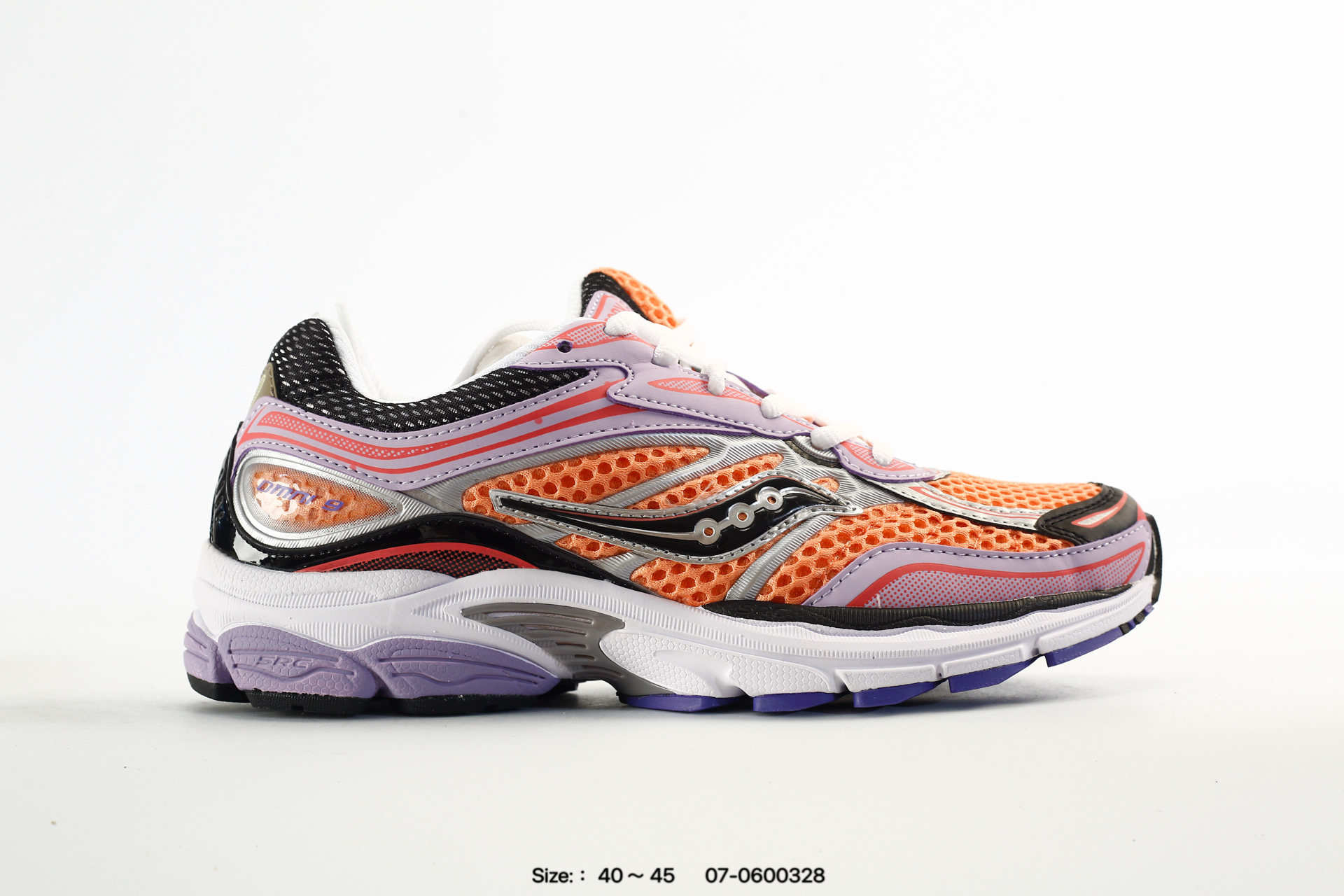Saucony Pro Grid Omni 9 – S70739-10, photo 2