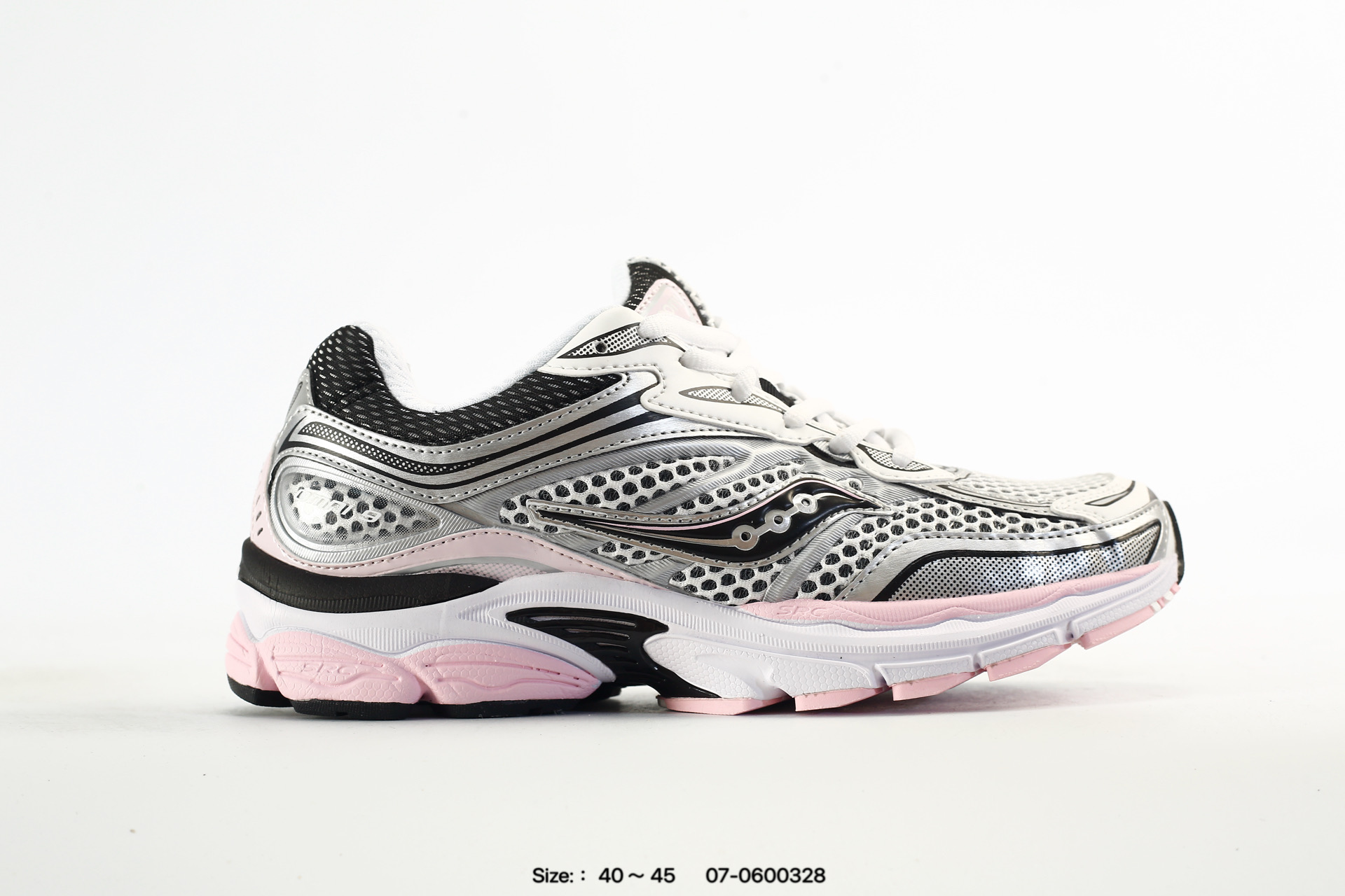 Saucony Pro Grid Omni 9 – S70739-10