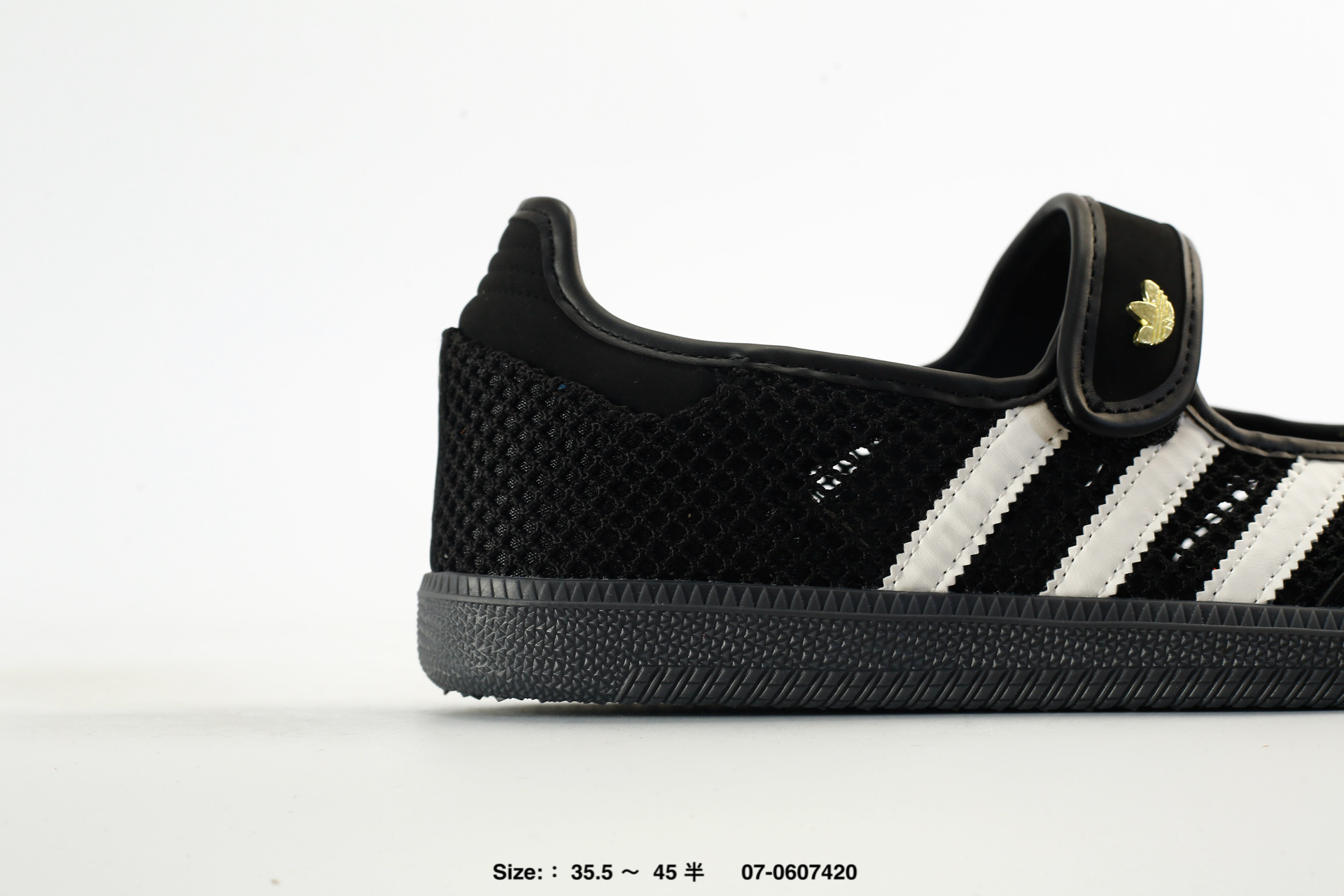 Adidas Samba Jane – HQ9496, photo 2