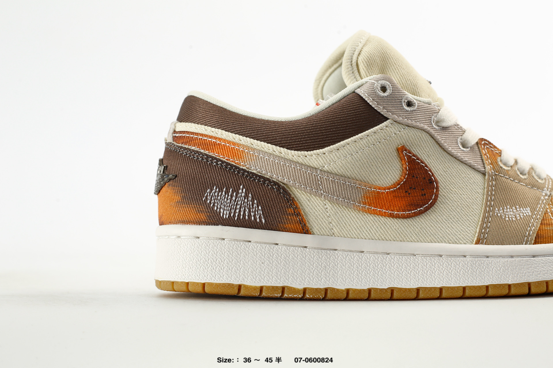 Nike Air Jordan 1 Low OG AJ1 – IM6664-991, photo 2