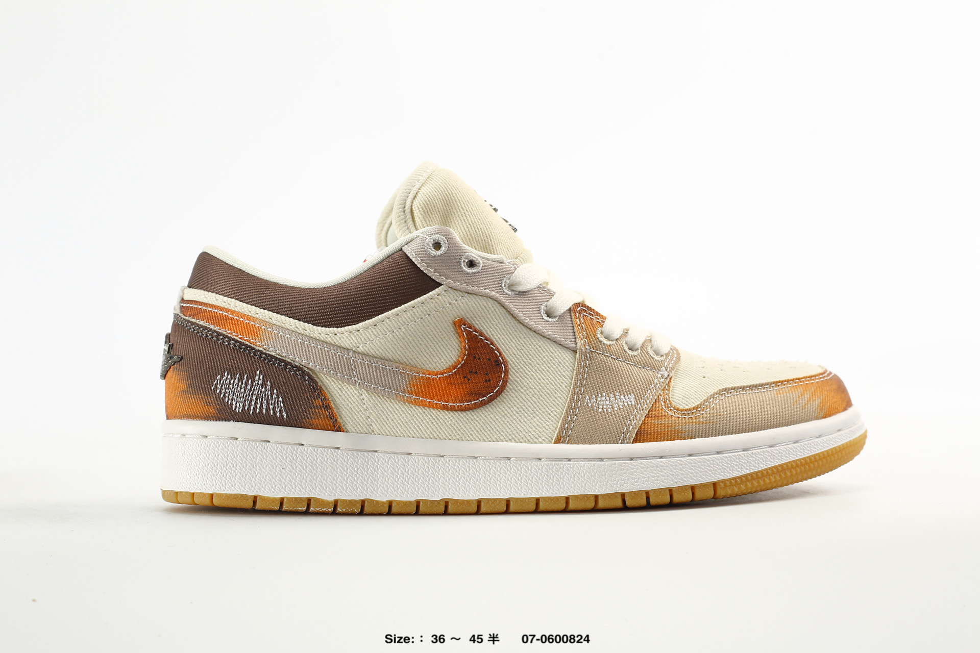 Nike Air Jordan 1 Low OG AJ1 – IM6664-991