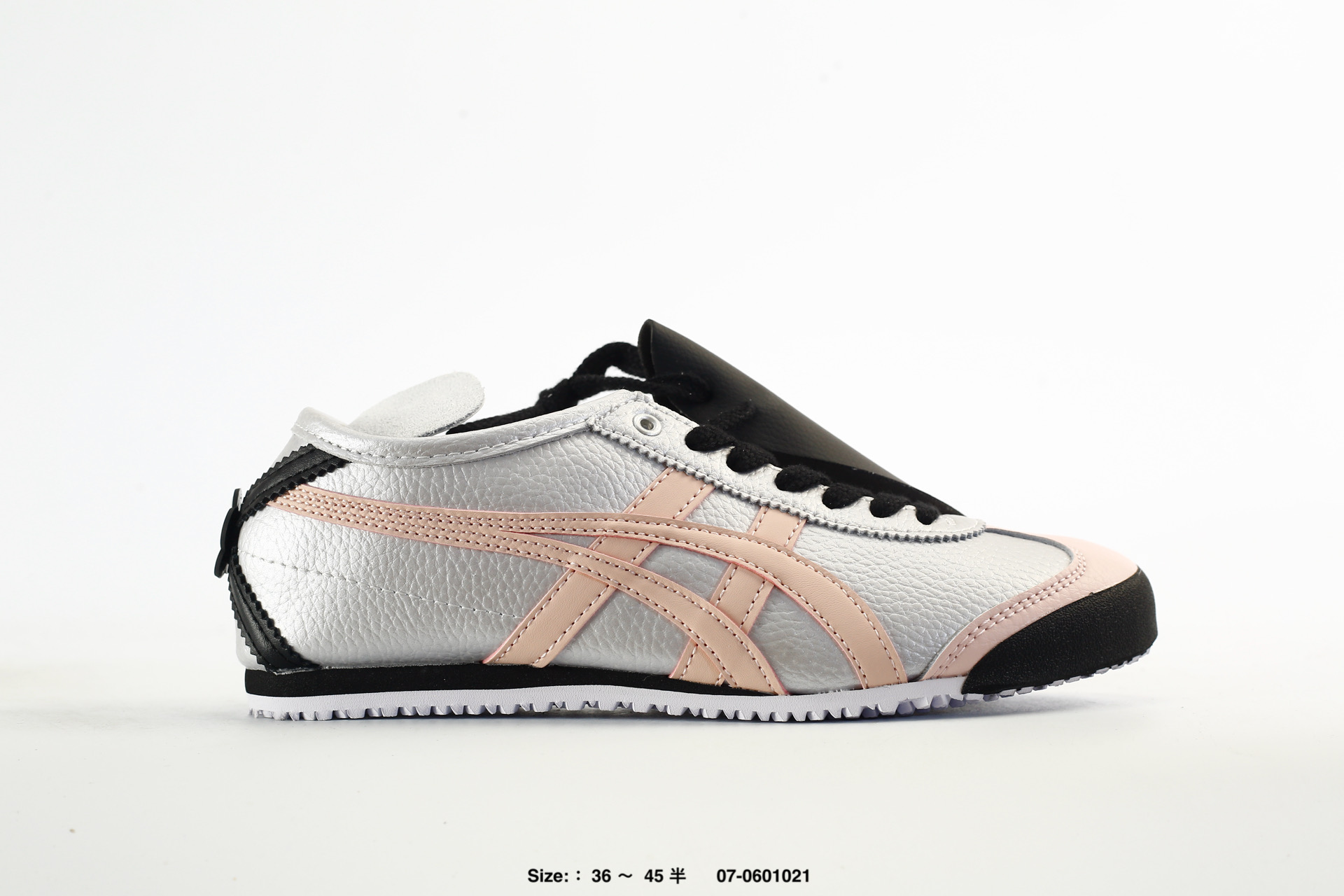 Onitsuka Tiger Nippon Made Mexico 66 Deluxe – DL408-9001