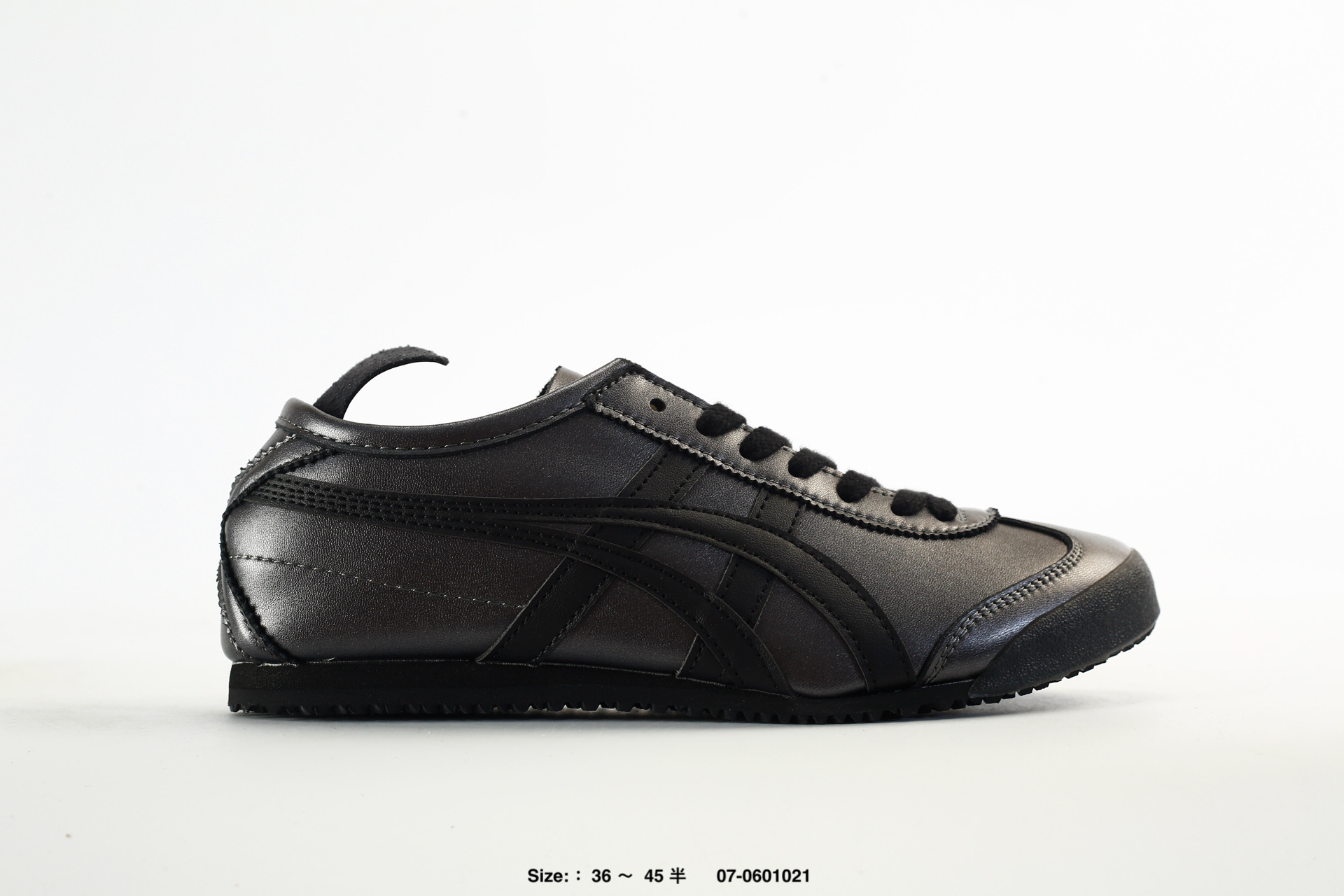 Onitsuka Tiger Nippon Made Mexico 66 Deluxe – DL408-9001, photo 2