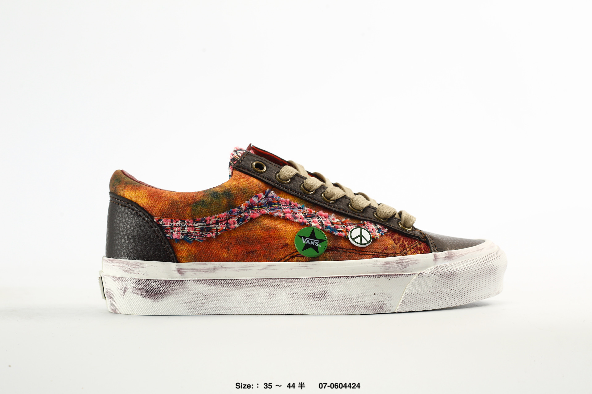Vans LX Old Skool 36 – VNOOOD9RENB