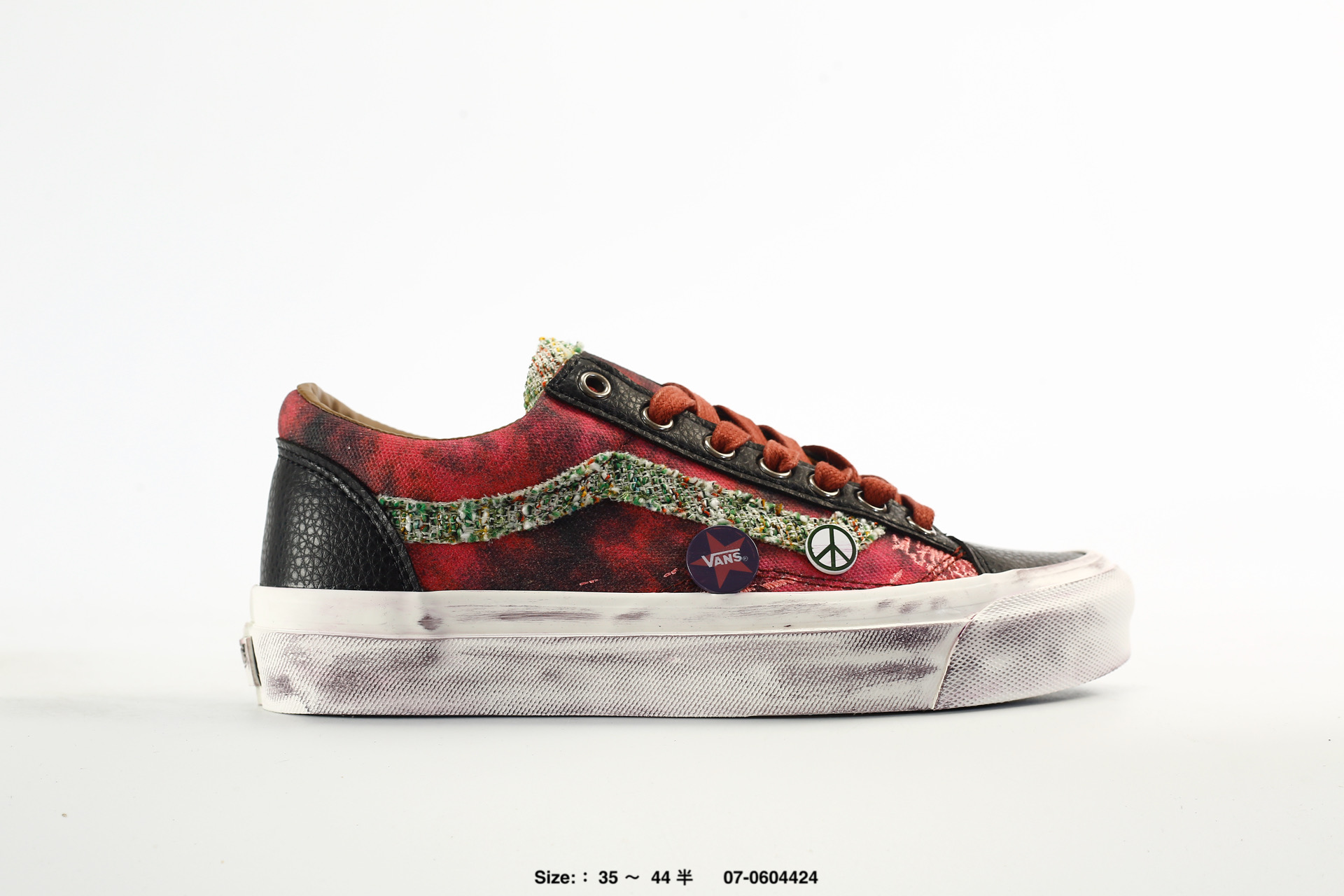 Vans LX Old Skool 36 – VNOOOD9RENB, photo 2