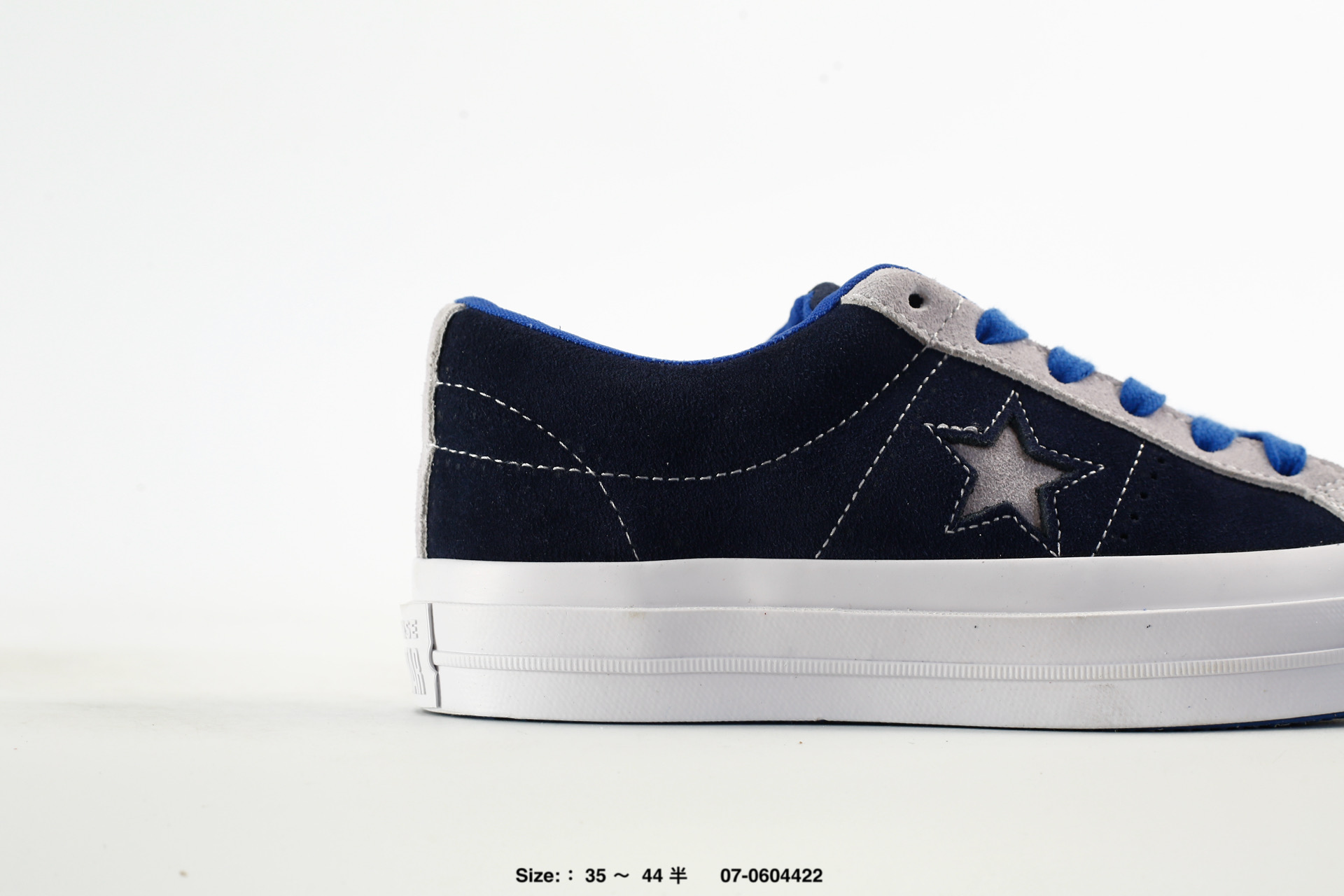 Converse One Star Zoom Logo – 163905C, photo 2