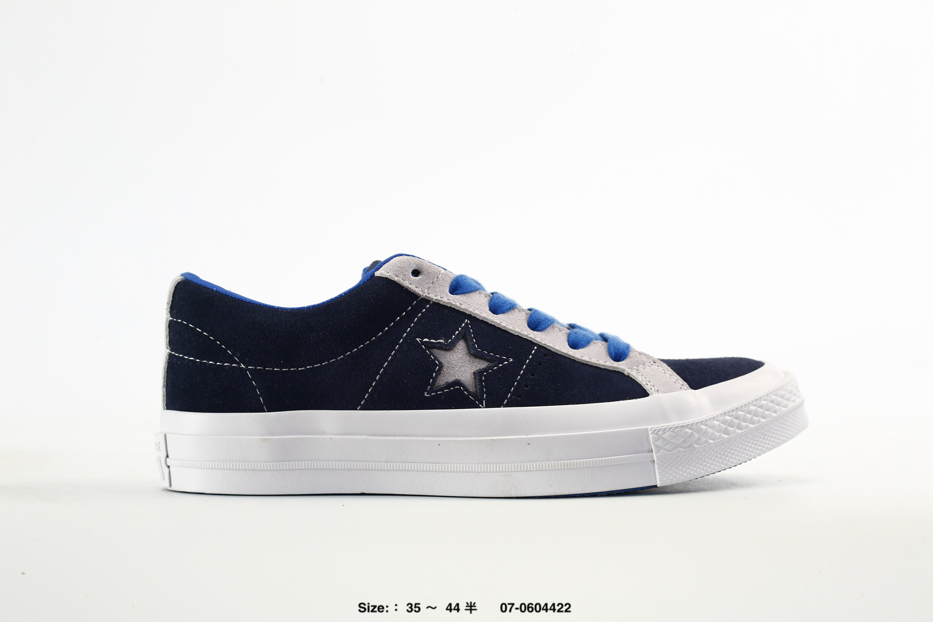 Converse One Star Zoom Logo – 163905C