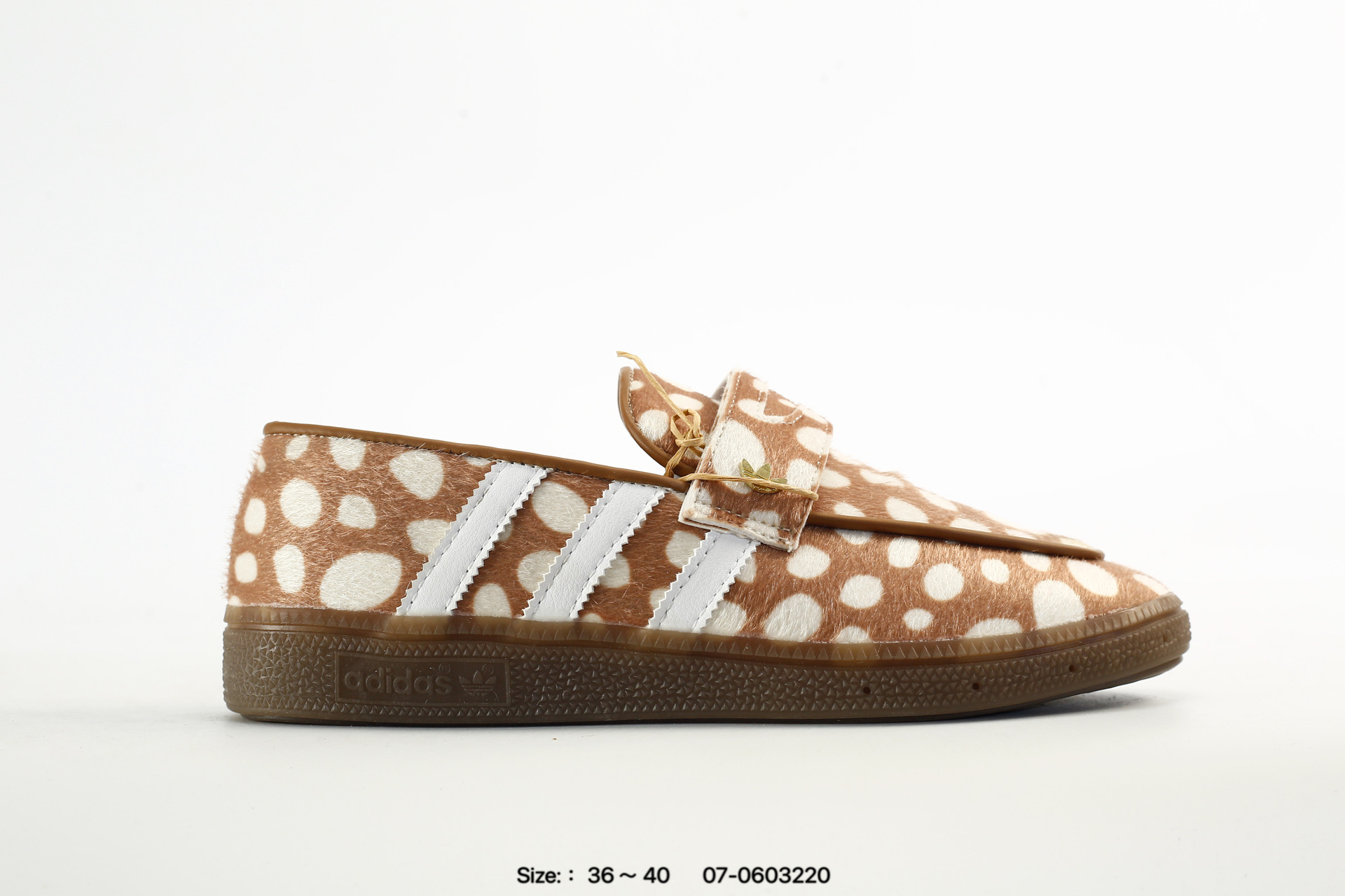 Adidas Originals Handball Spezial Loafer – KK0902