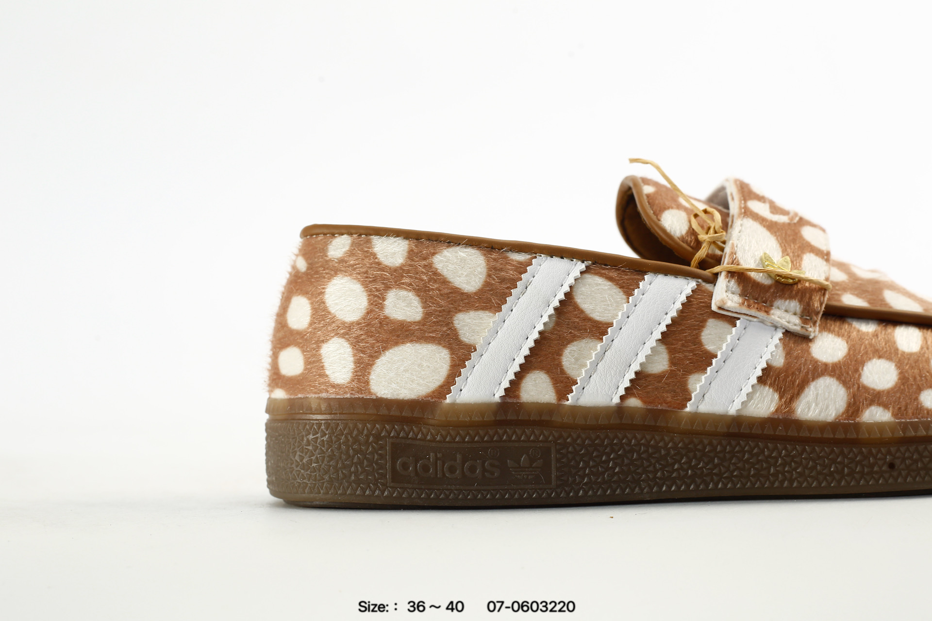 Adidas Originals Handball Spezial Loafer – KK0902, photo 2