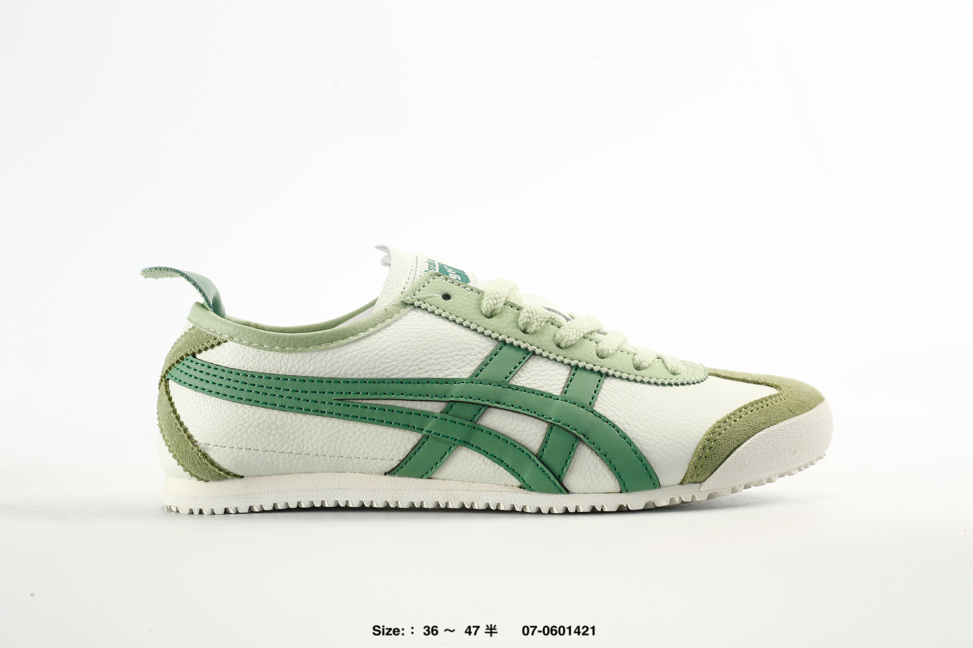 Onitsuka Tiger Mexico 66 – 1183A360-001