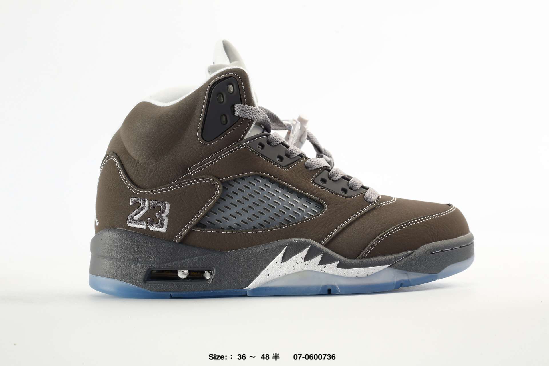 Nike Air Jordan 5 Retro High AJ5 – DD0587-002