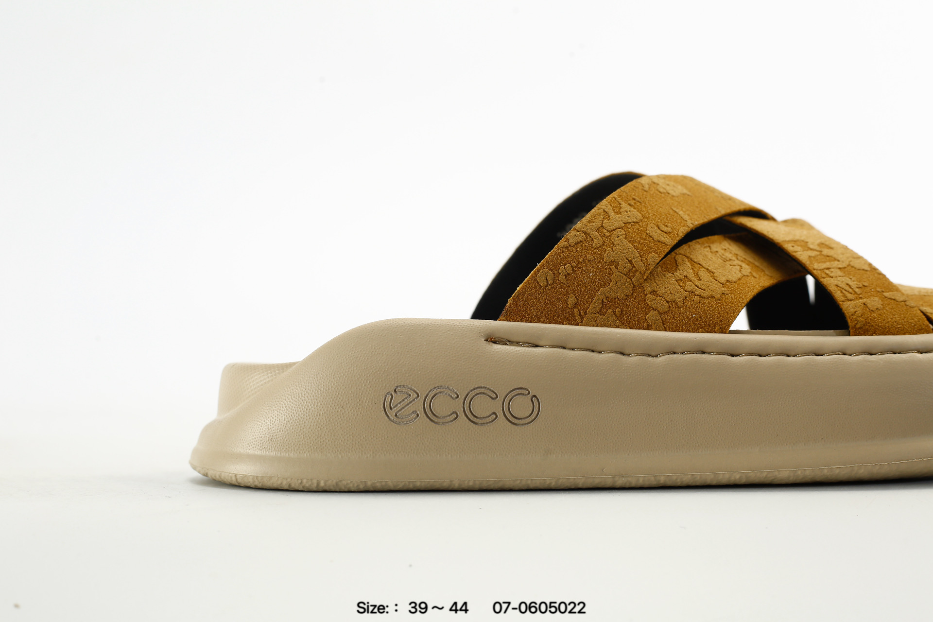 Ecco Claquettes – 07-0605022, photo 2