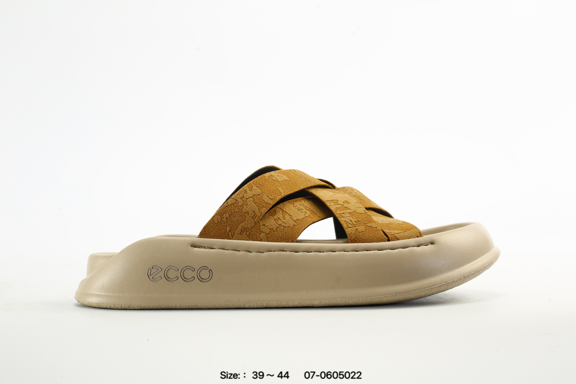 Ecco Claquettes – 07-0605022