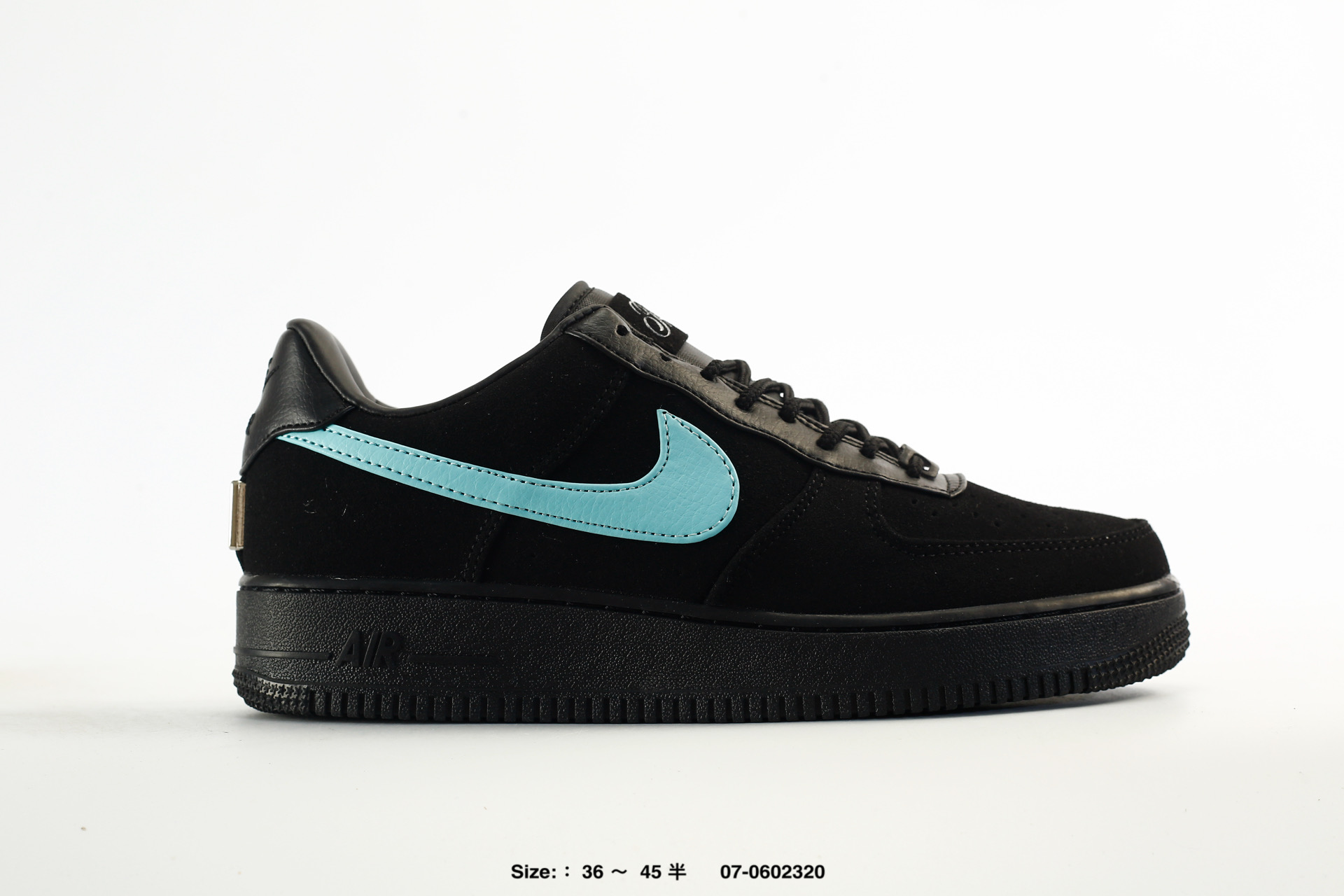 Air Force 1 07 Low – HX123008, photo 2