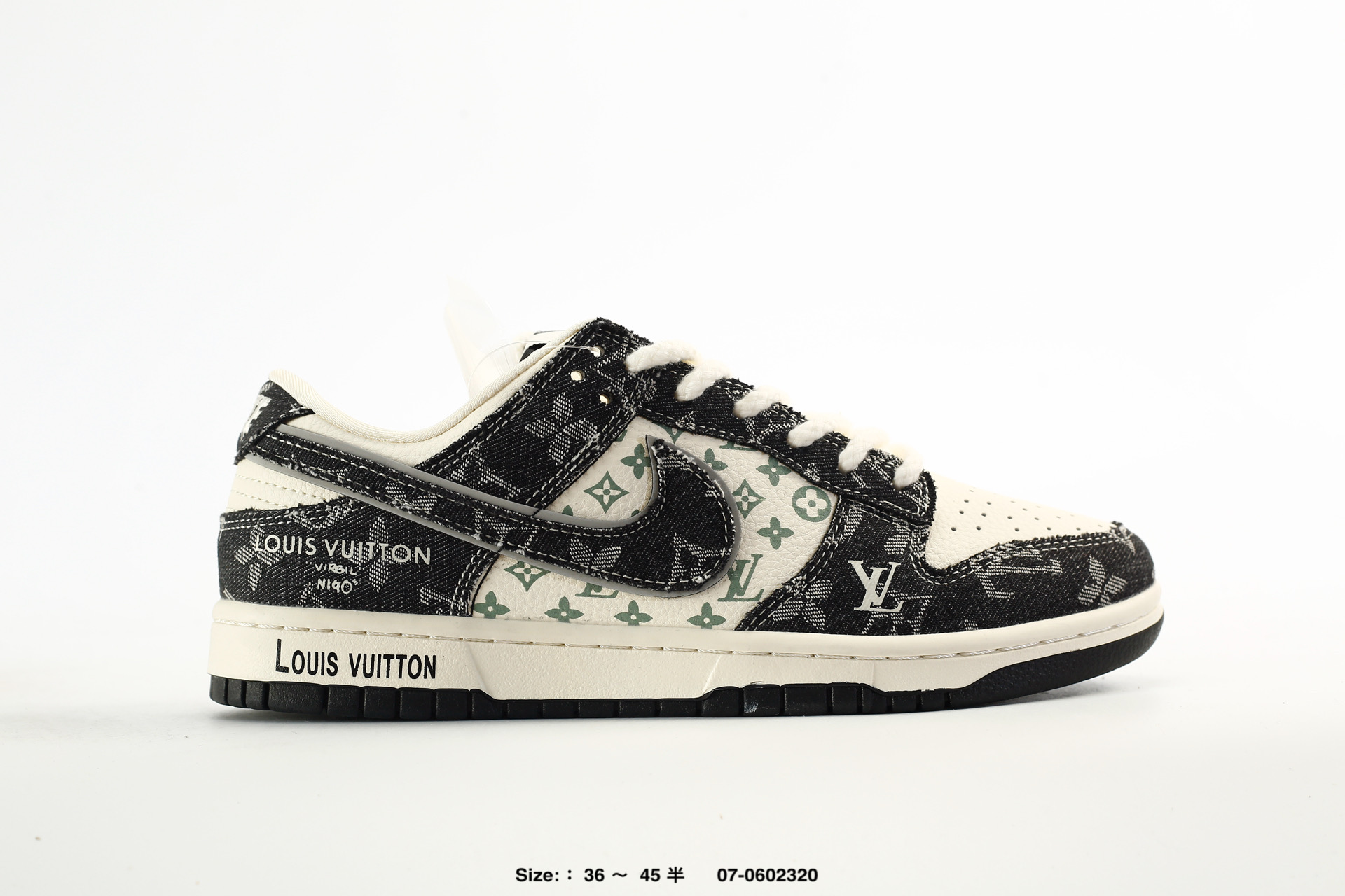 Nike Dunk Low Retro AJ1 SB – DS6608-025