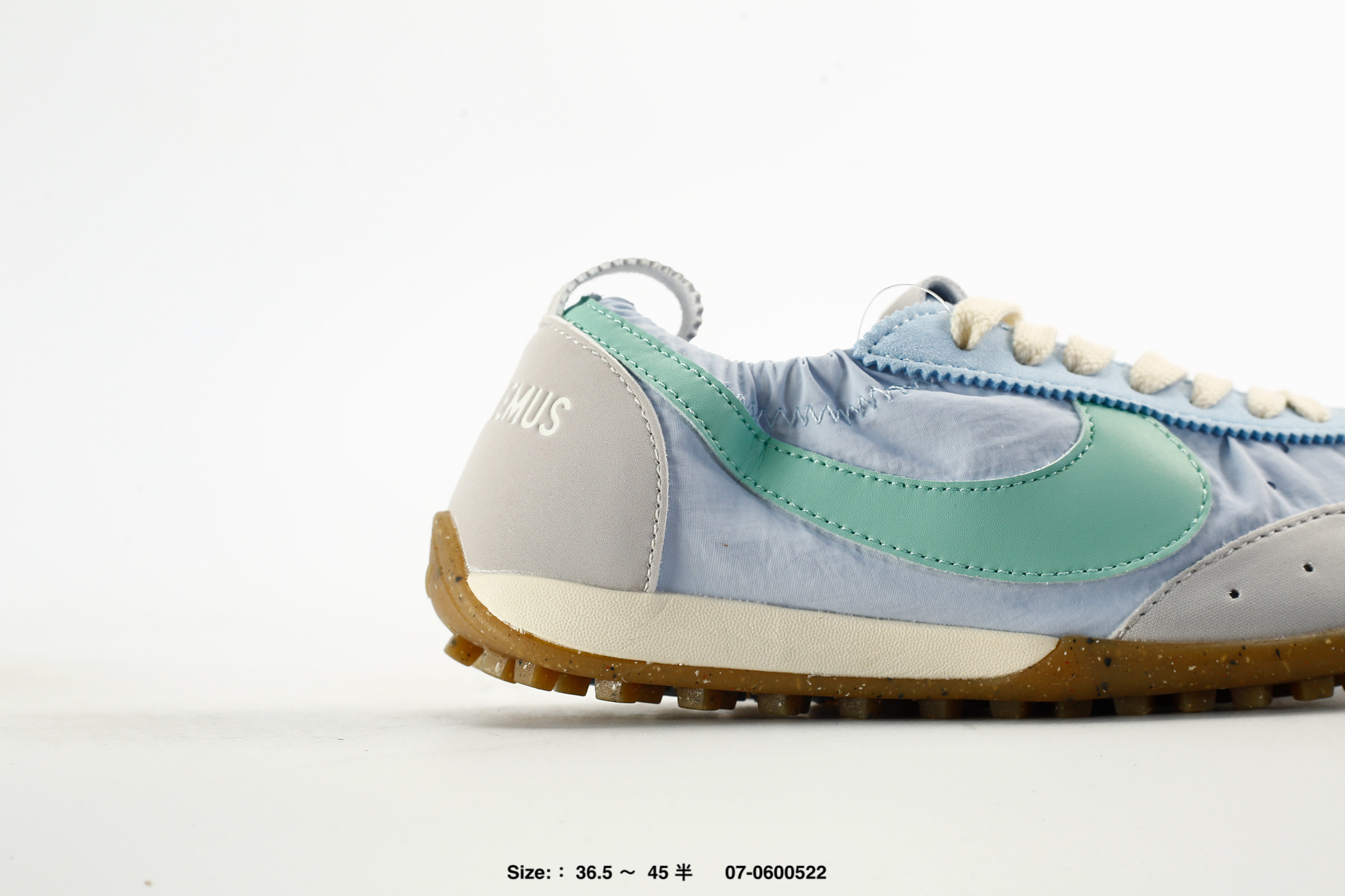 Jacquemus x Nike Jacumoon – HV8547-100, photo 2