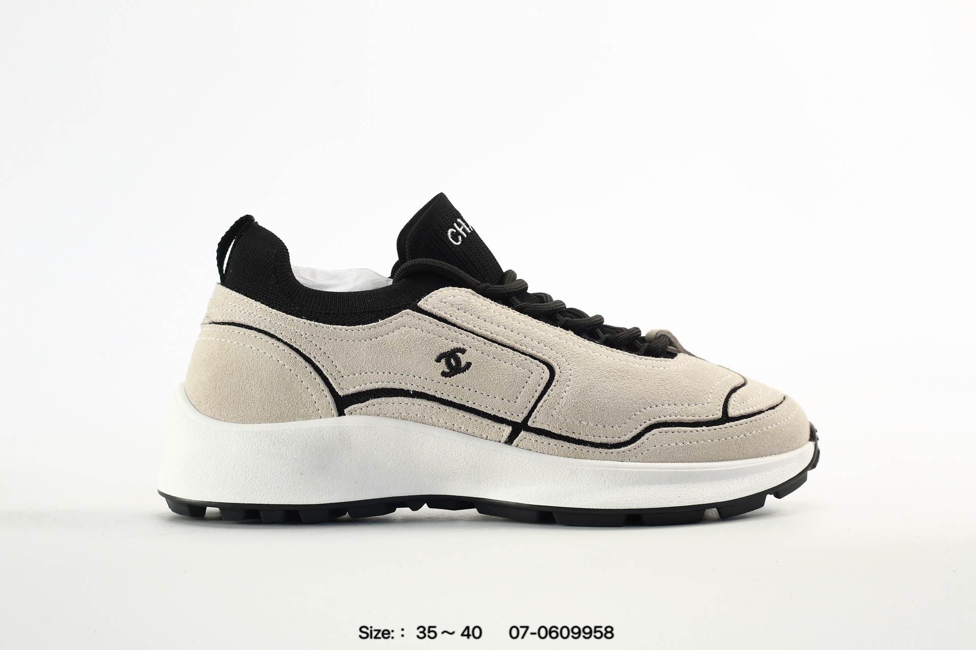 Chanel 26A – 07-0609958, photo 2