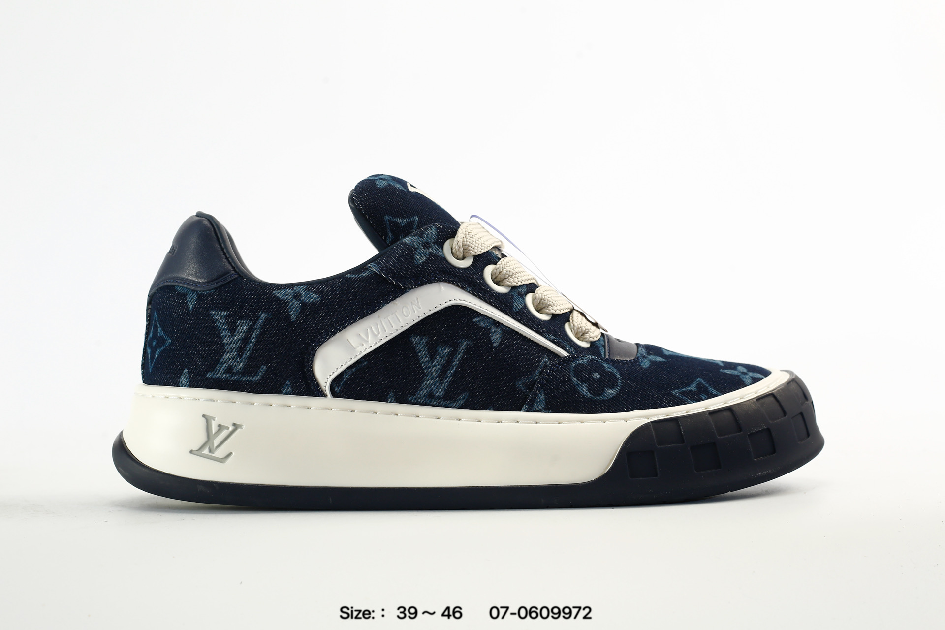 Louis Vuitton Tilted – 07-0609972