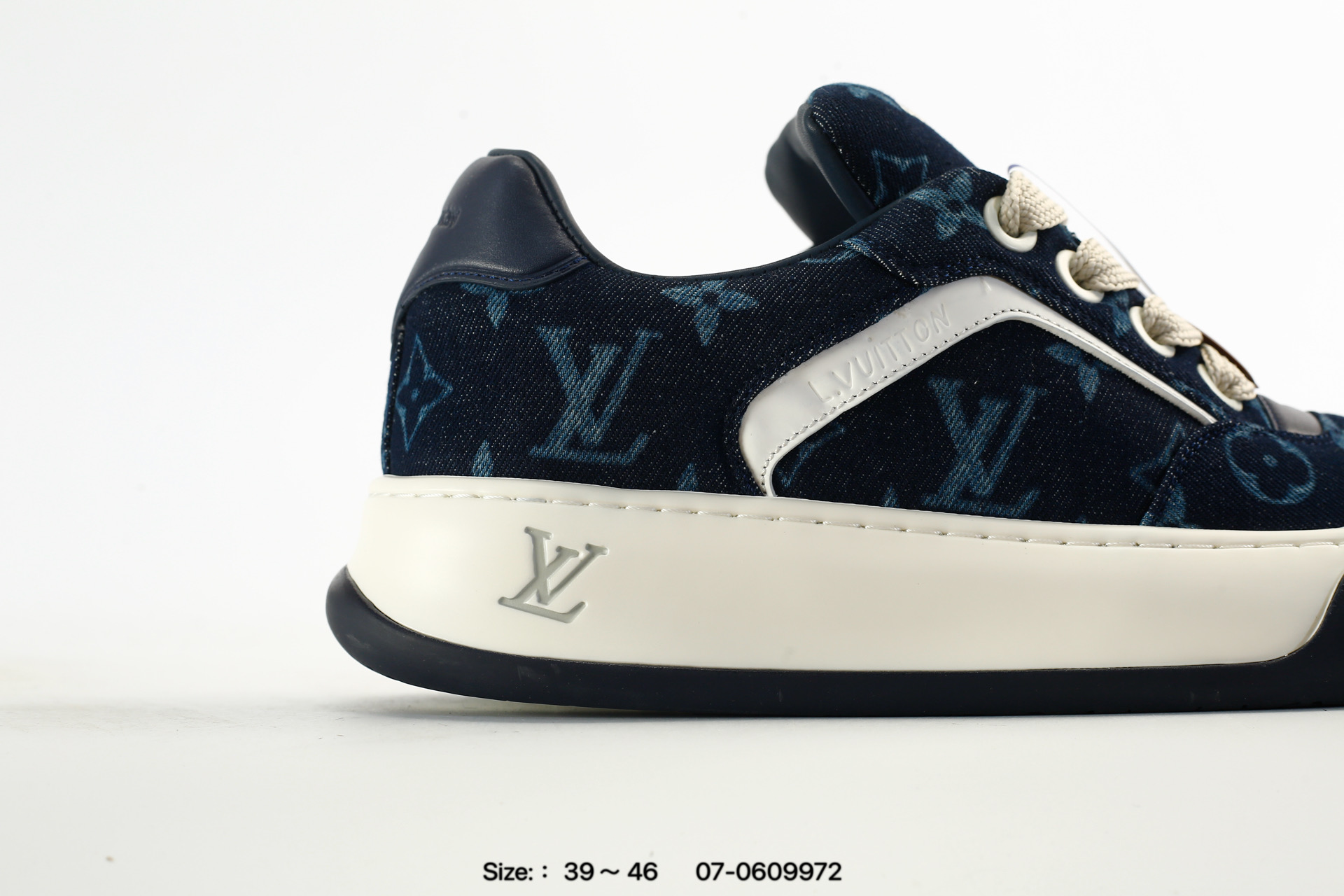 Louis Vuitton Tilted – 07-0609972, photo 2