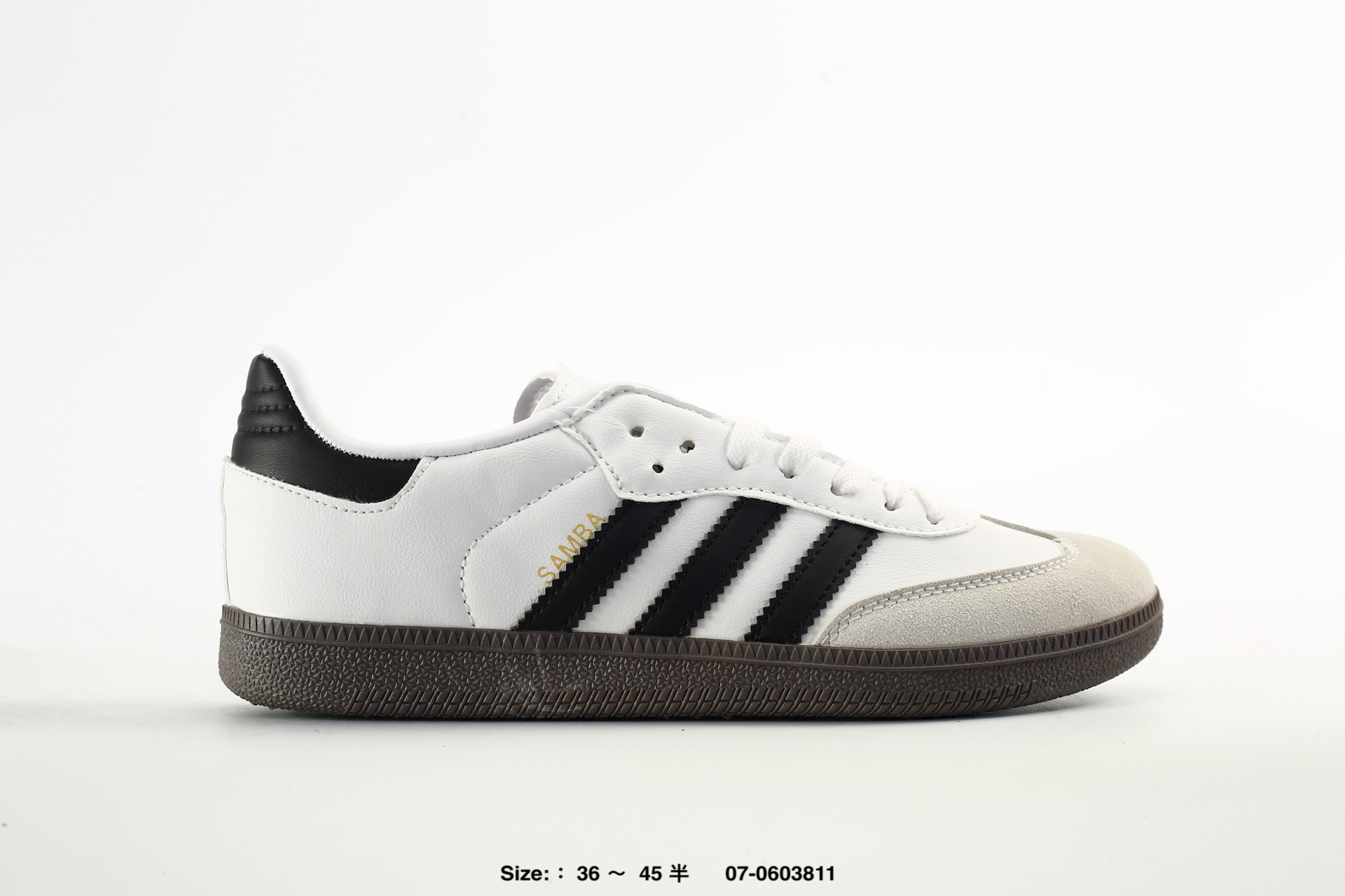 Adidas Originals Samba OG – ID2055