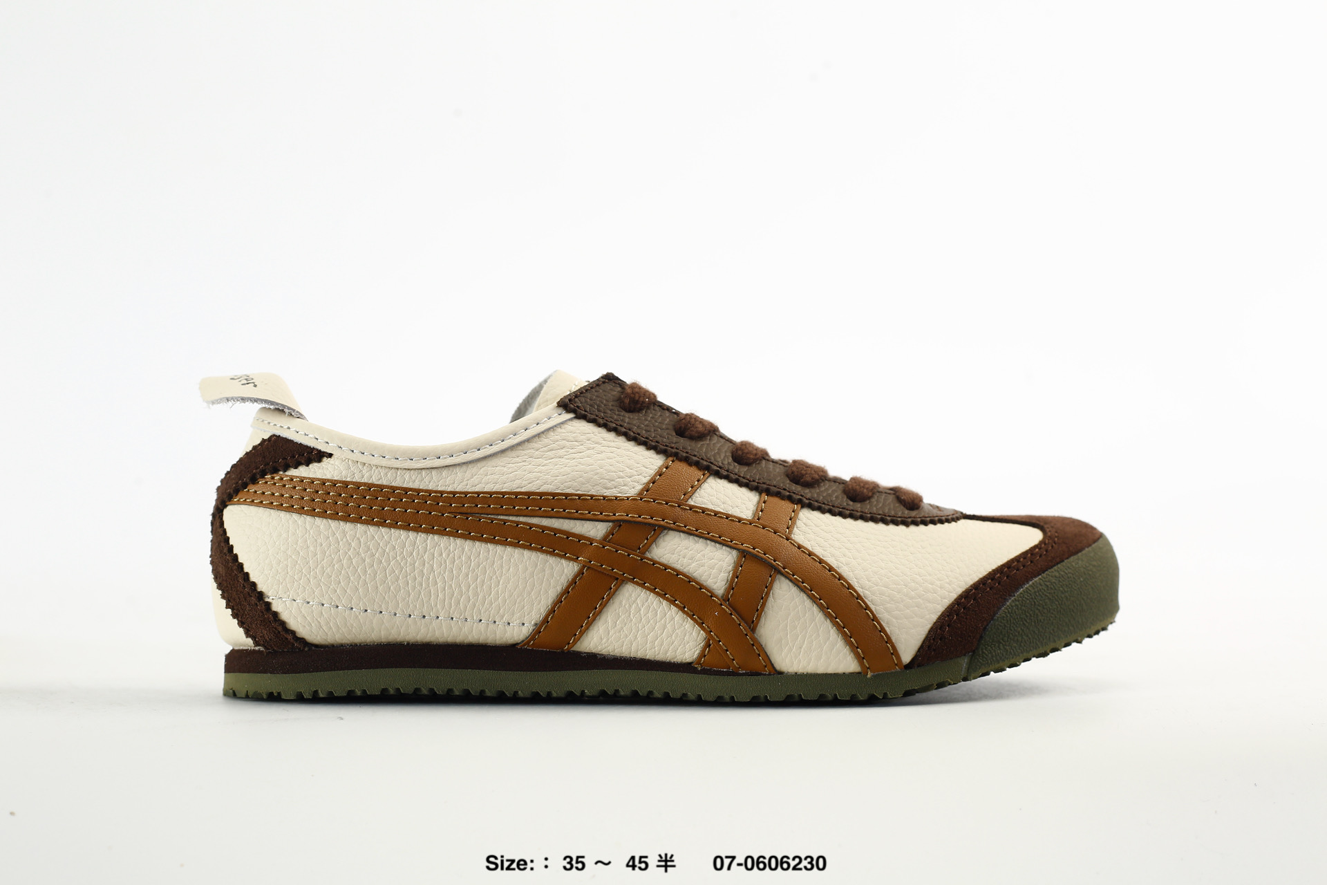 Onitsuka Tiger Mexico 66 – 1183A360-001