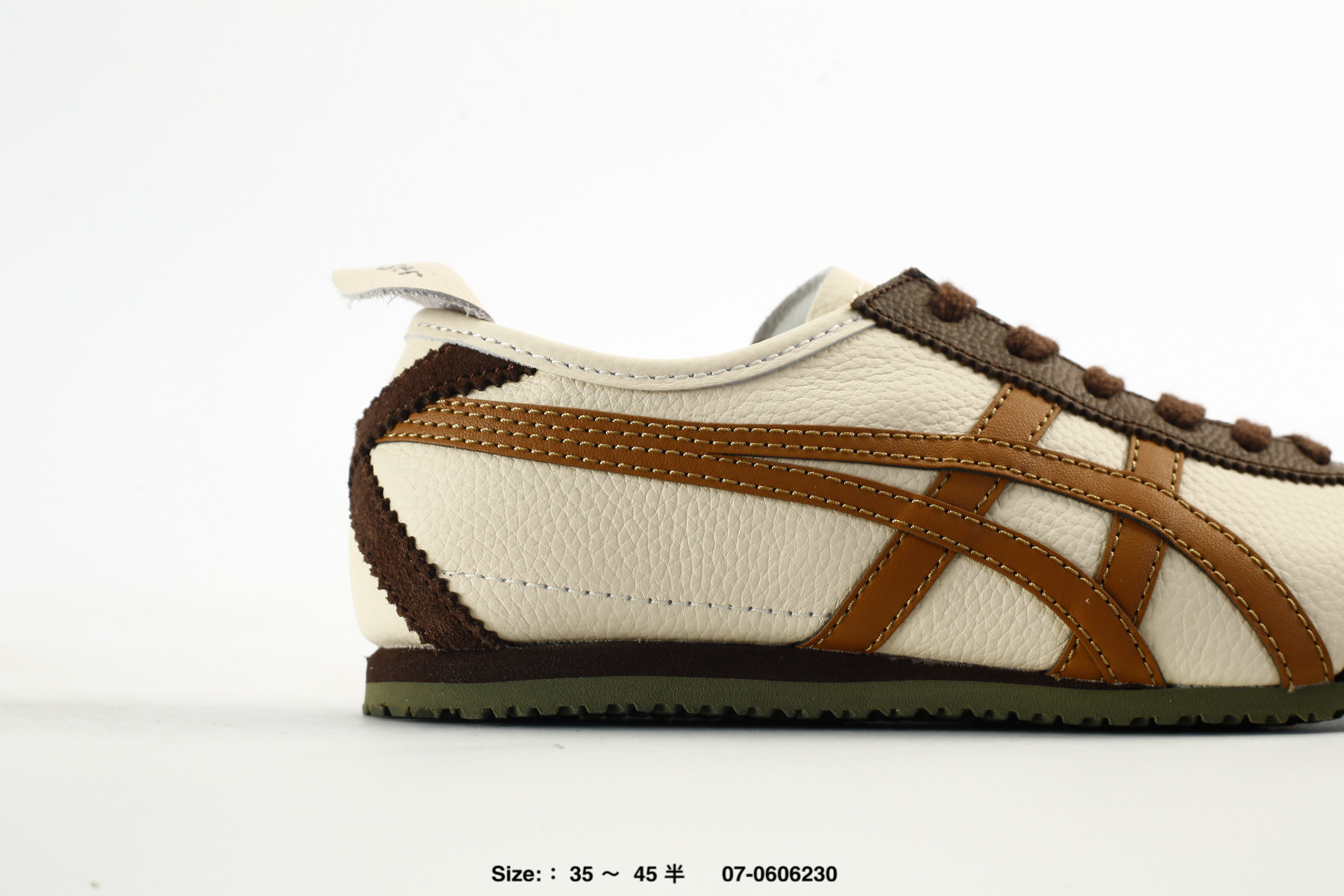 Onitsuka Tiger Mexico 66 – 1183A360-001, photo 2