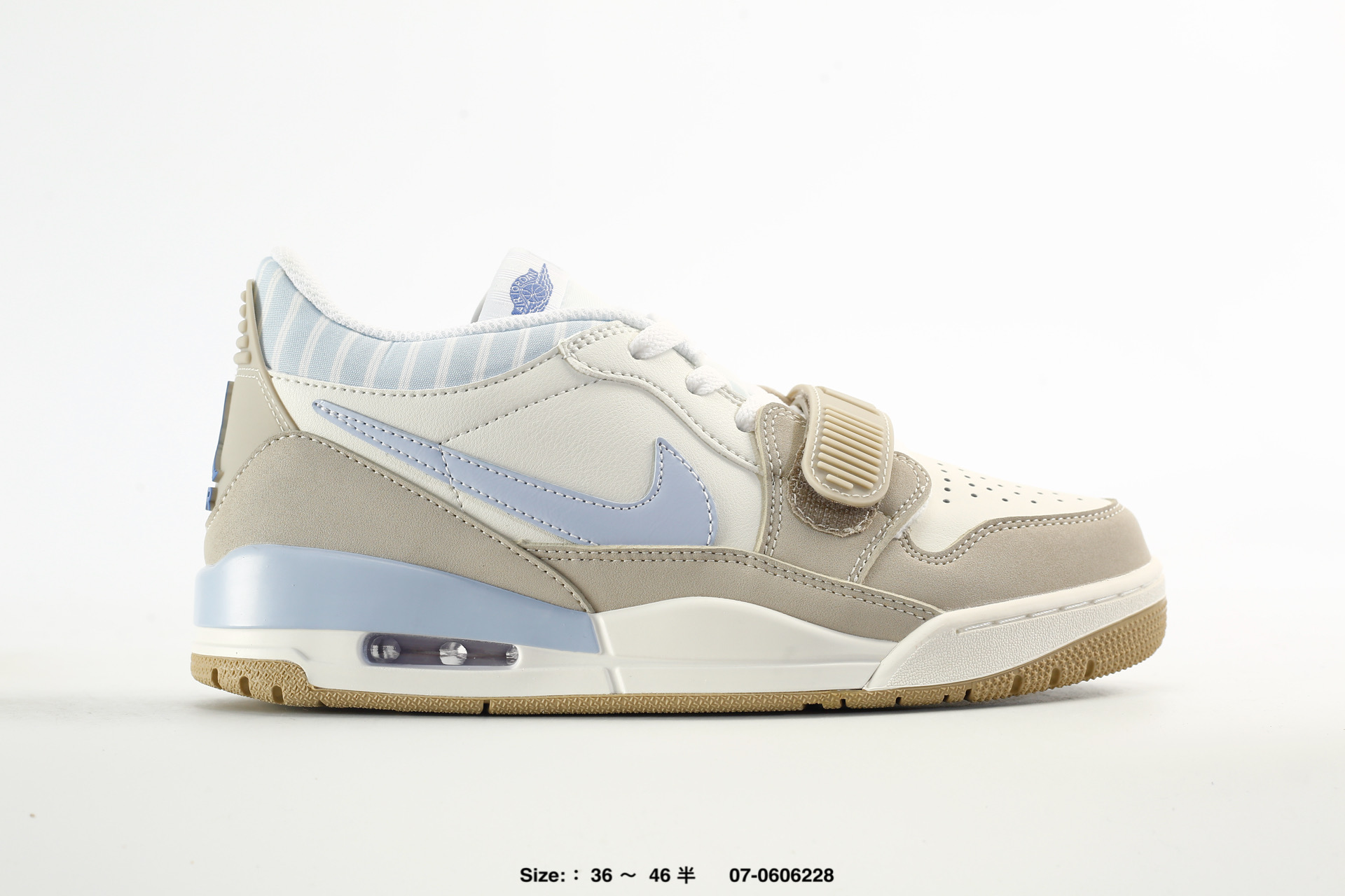 Nike Air Jordan Legacy 312 Low – IR7563-141