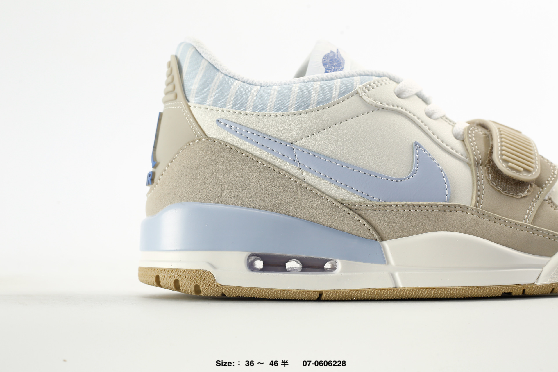 Nike Air Jordan Legacy 312 Low – IR7563-141, photo 2