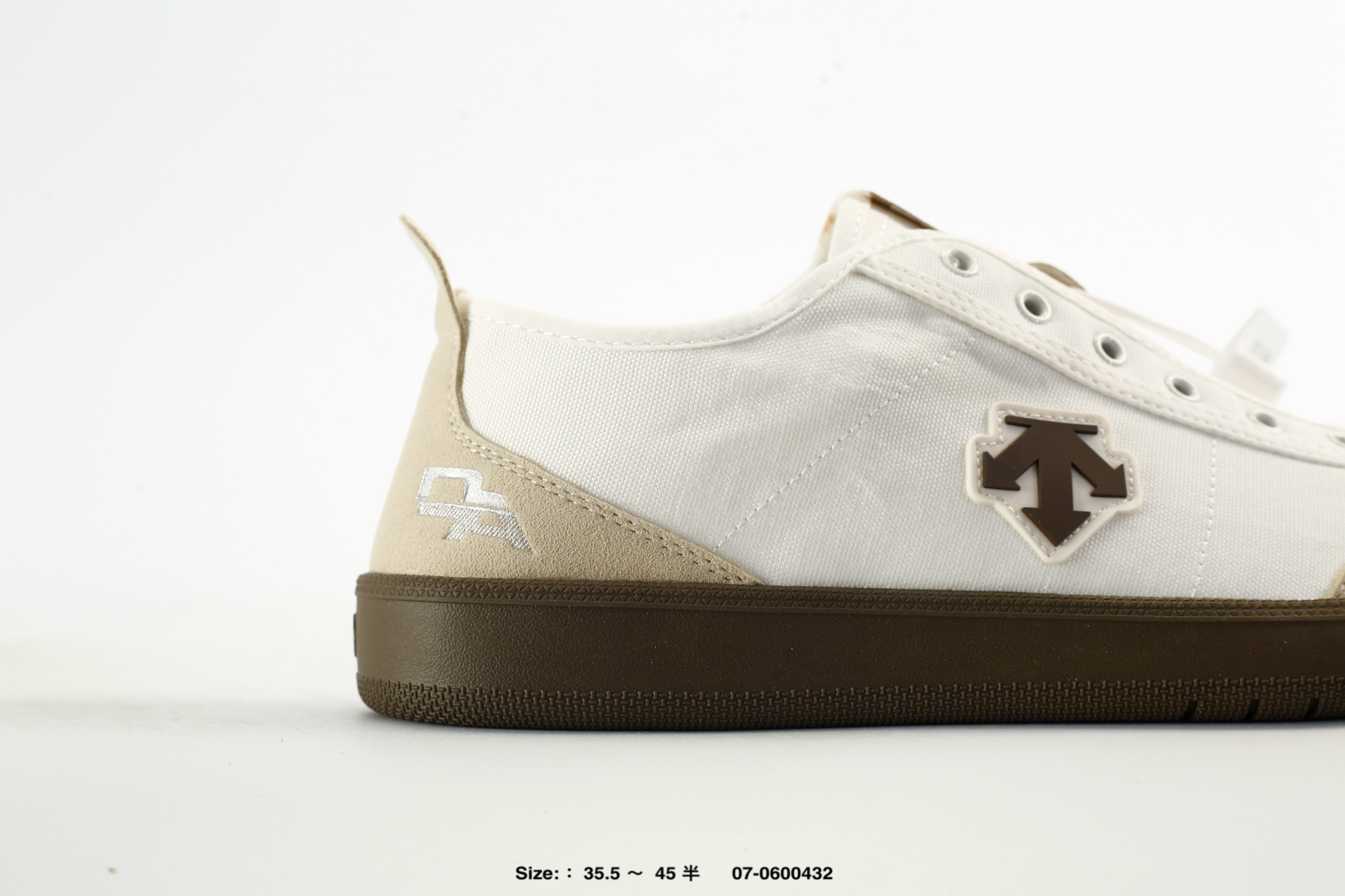 Descente Chron Pacer CVS – D6232LSN18, photo 2
