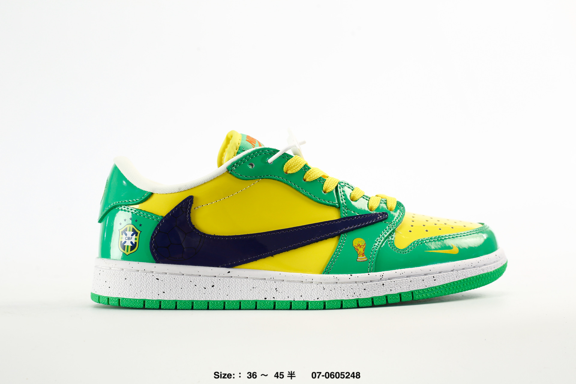 Nike Dunk Low Retro AJ1 SB – DS6608-025
