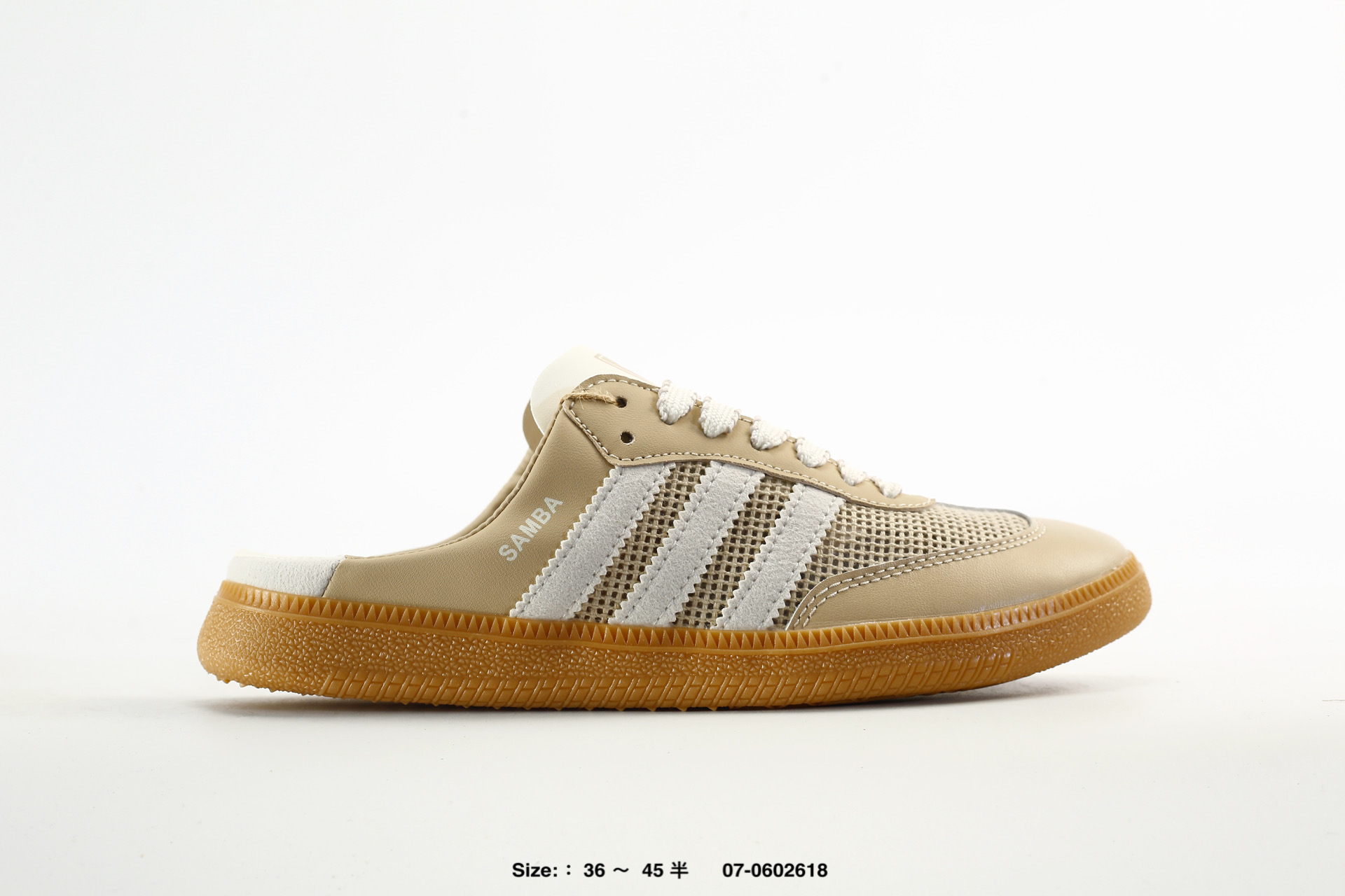 Adidas Originals Samba OG Mule – KP5114