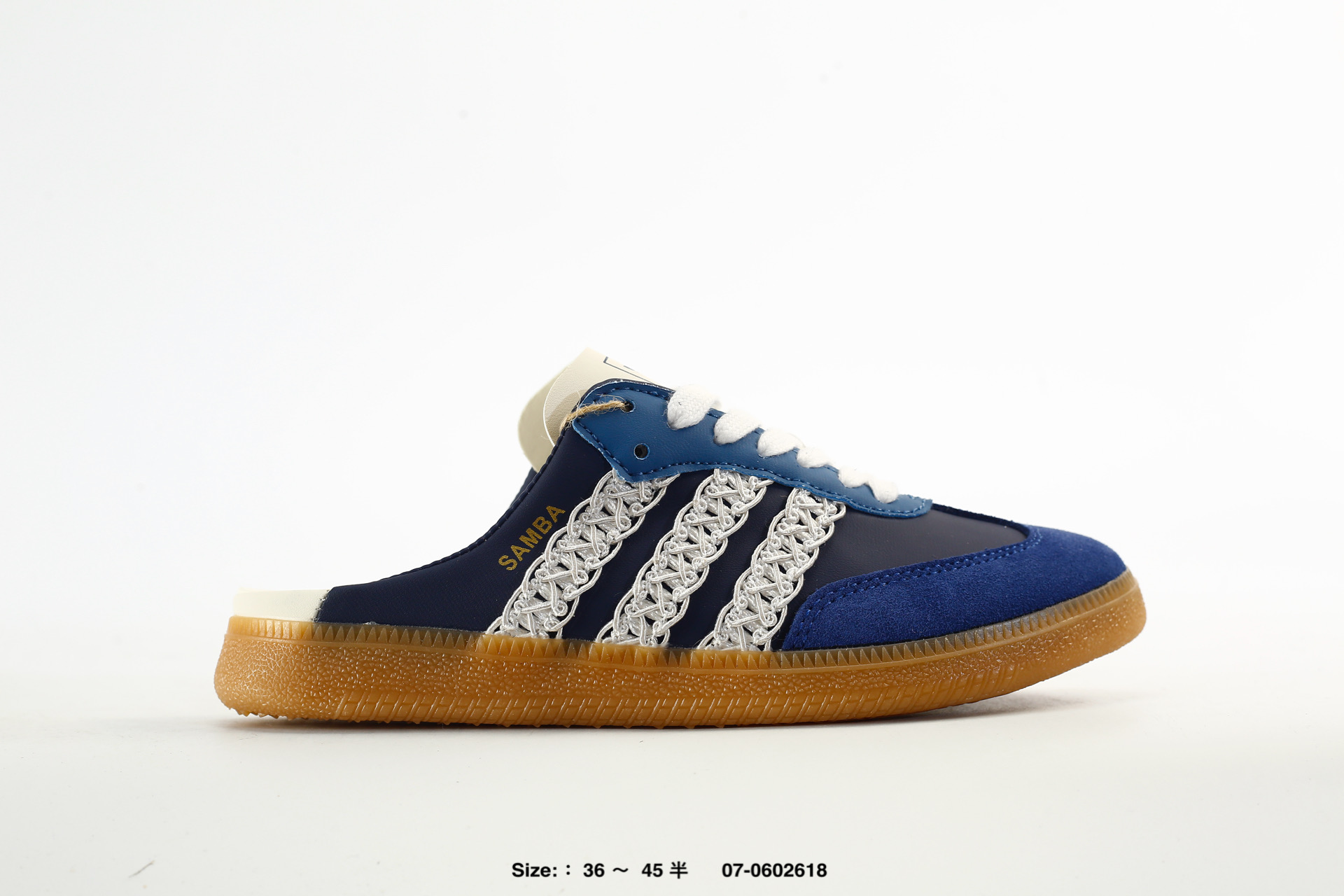 Adidas Originals Samba OG Mule – KP5114, photo 2