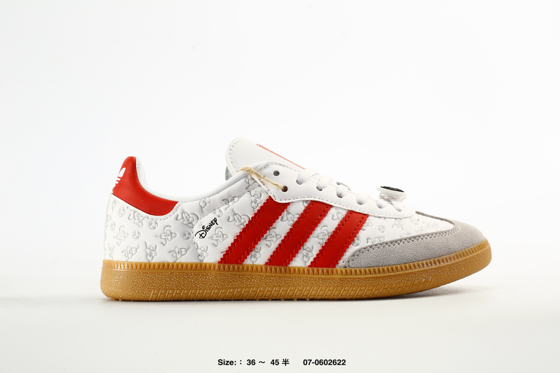 Adidas Originals Samba – IH1753
