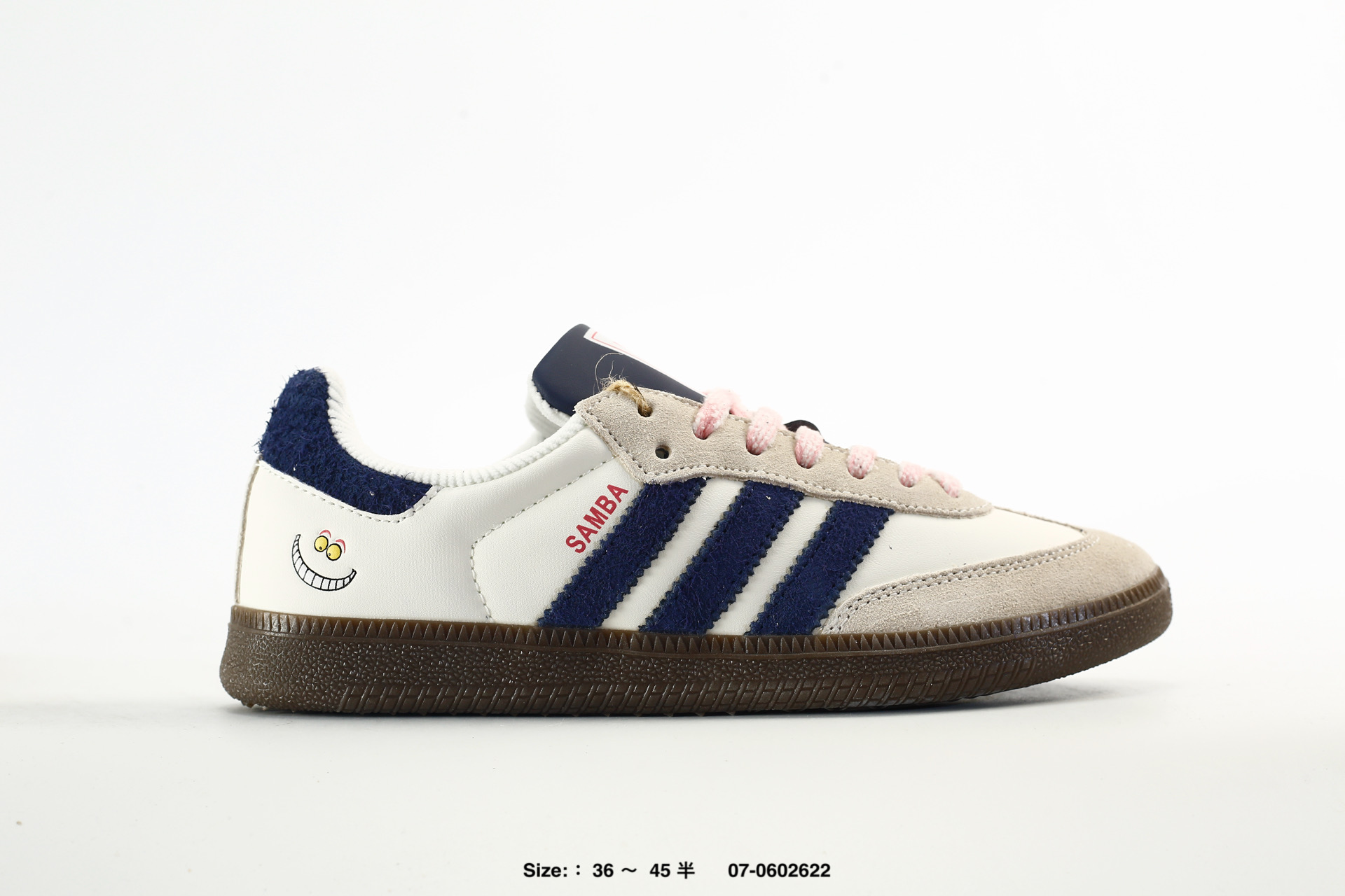 Adidas Originals Samba – IH1753, photo 2