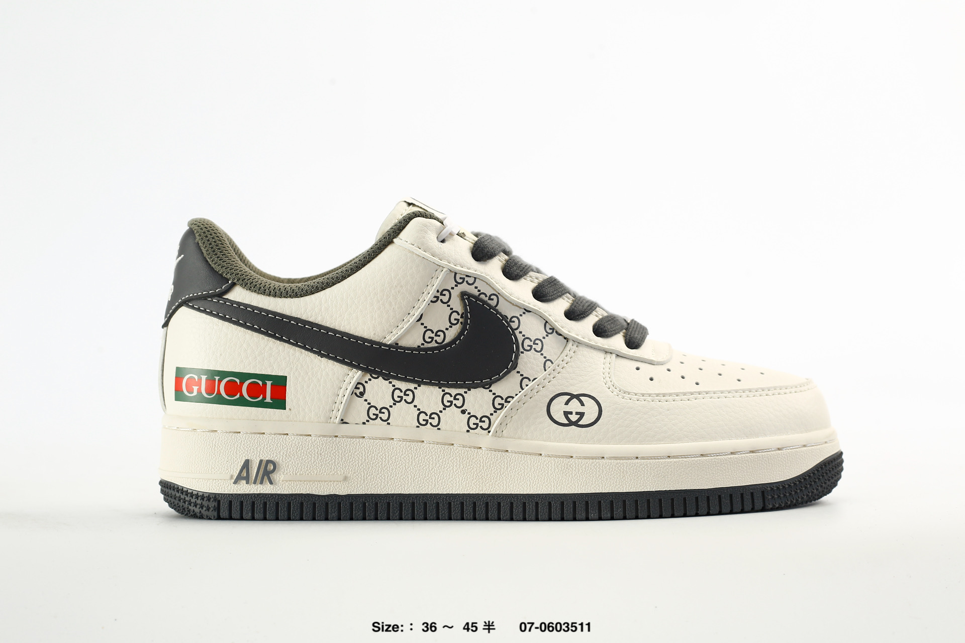 Air Force 1 07 Low – HX123008, photo 2