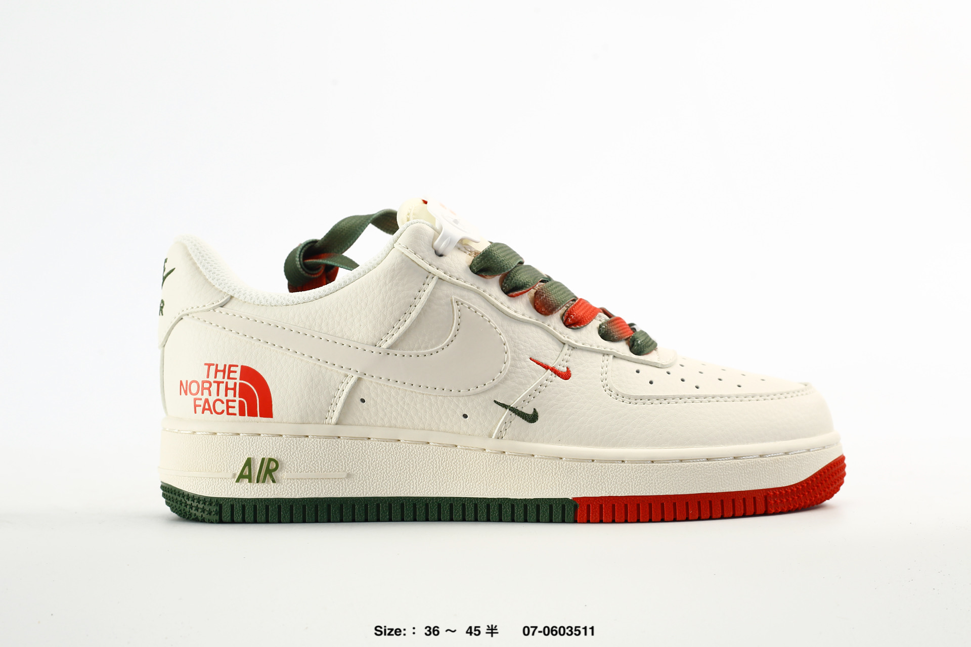 Air Force 1 07 Low – HX123008