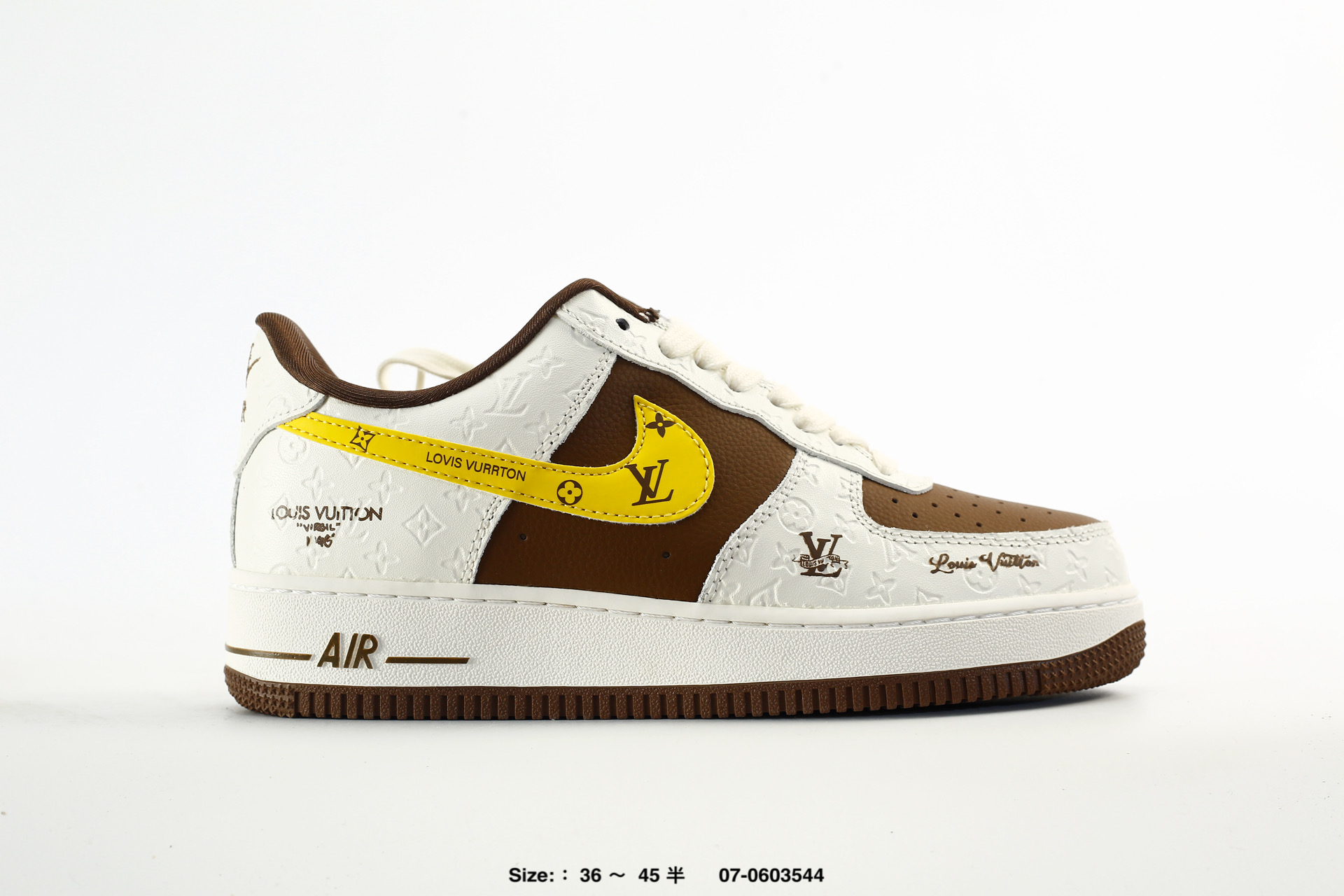 Air Force 1 07 Low – HX123008