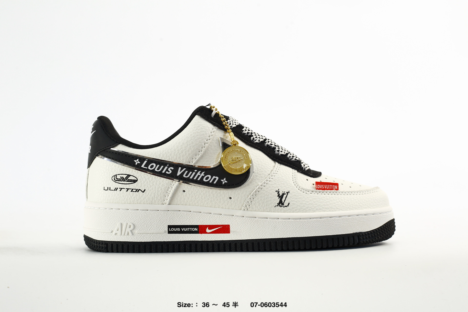 Air Force 1 07 Low – HX123008, photo 2