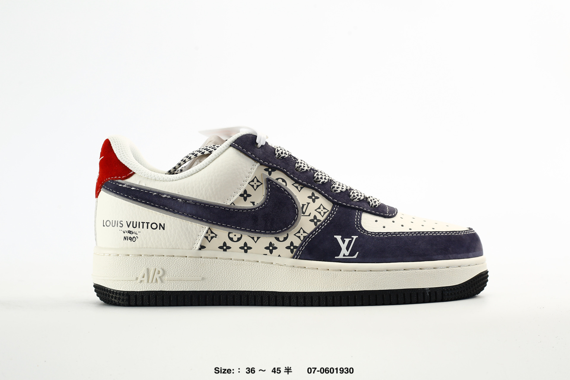 Air Force 1 07 Low – HX123008