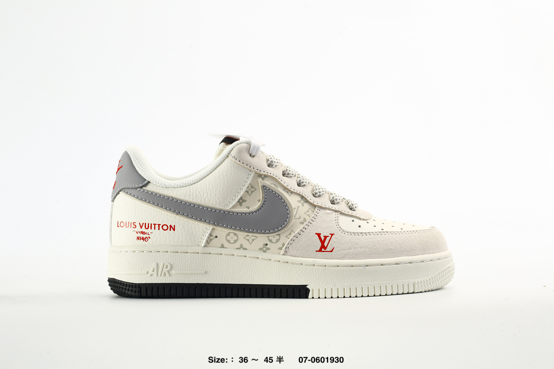 Air Force 1 07 Low – HX123008, photo 2