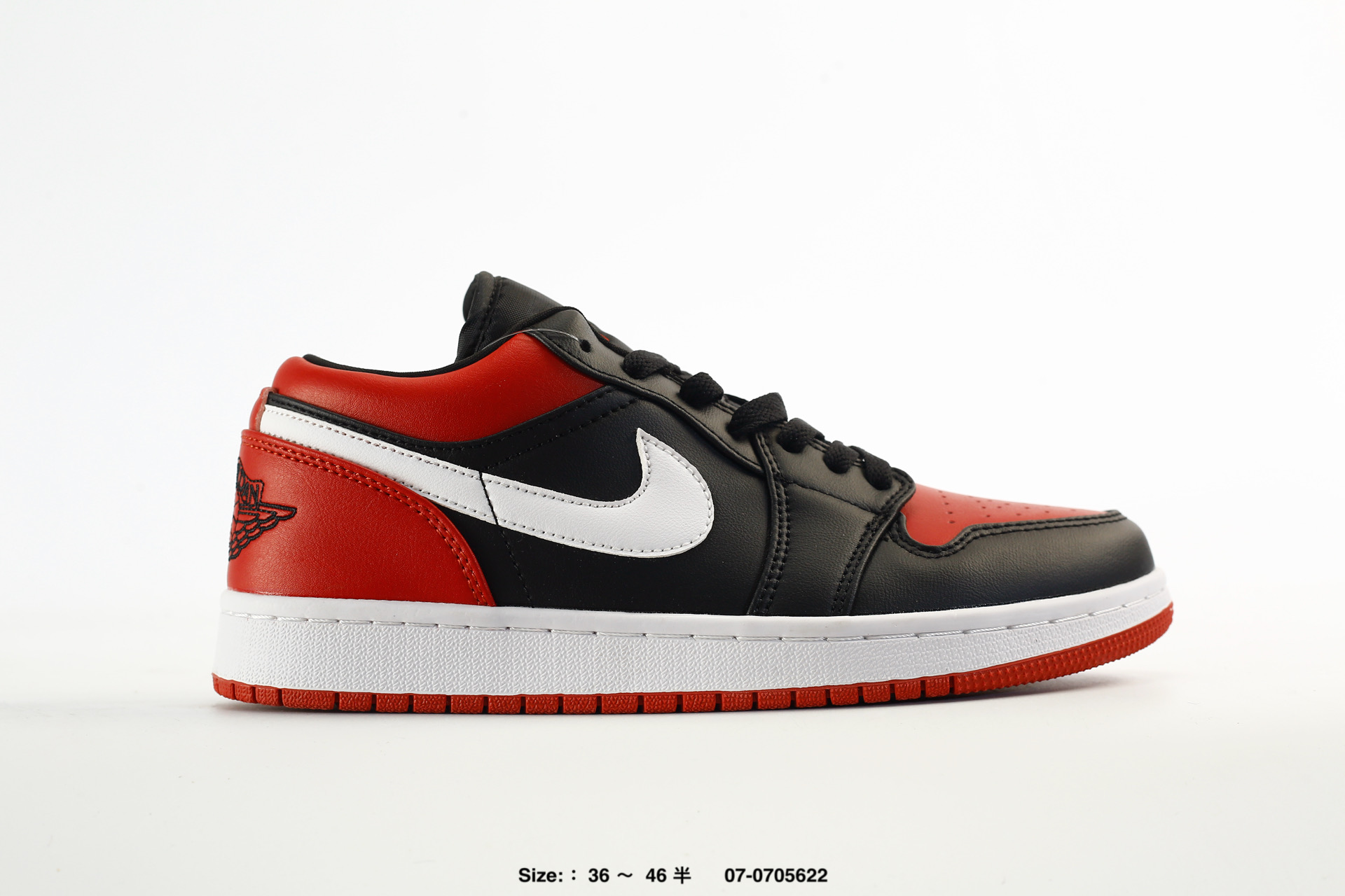 Nike Air Jordan 1 Low – IH0648-141, photo 2