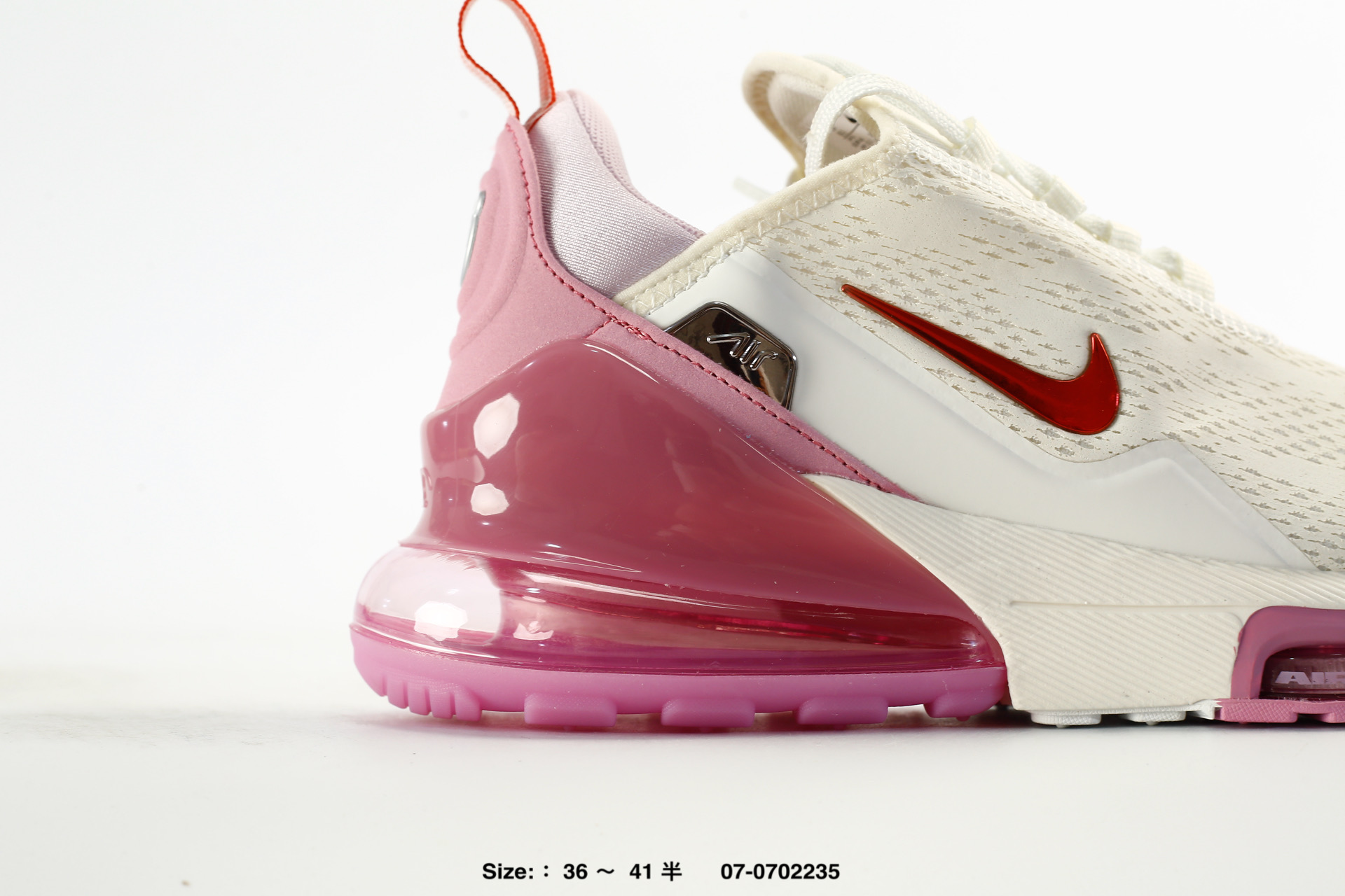 Nike Air Max 270 Premium – IQ9884-113, photo 2