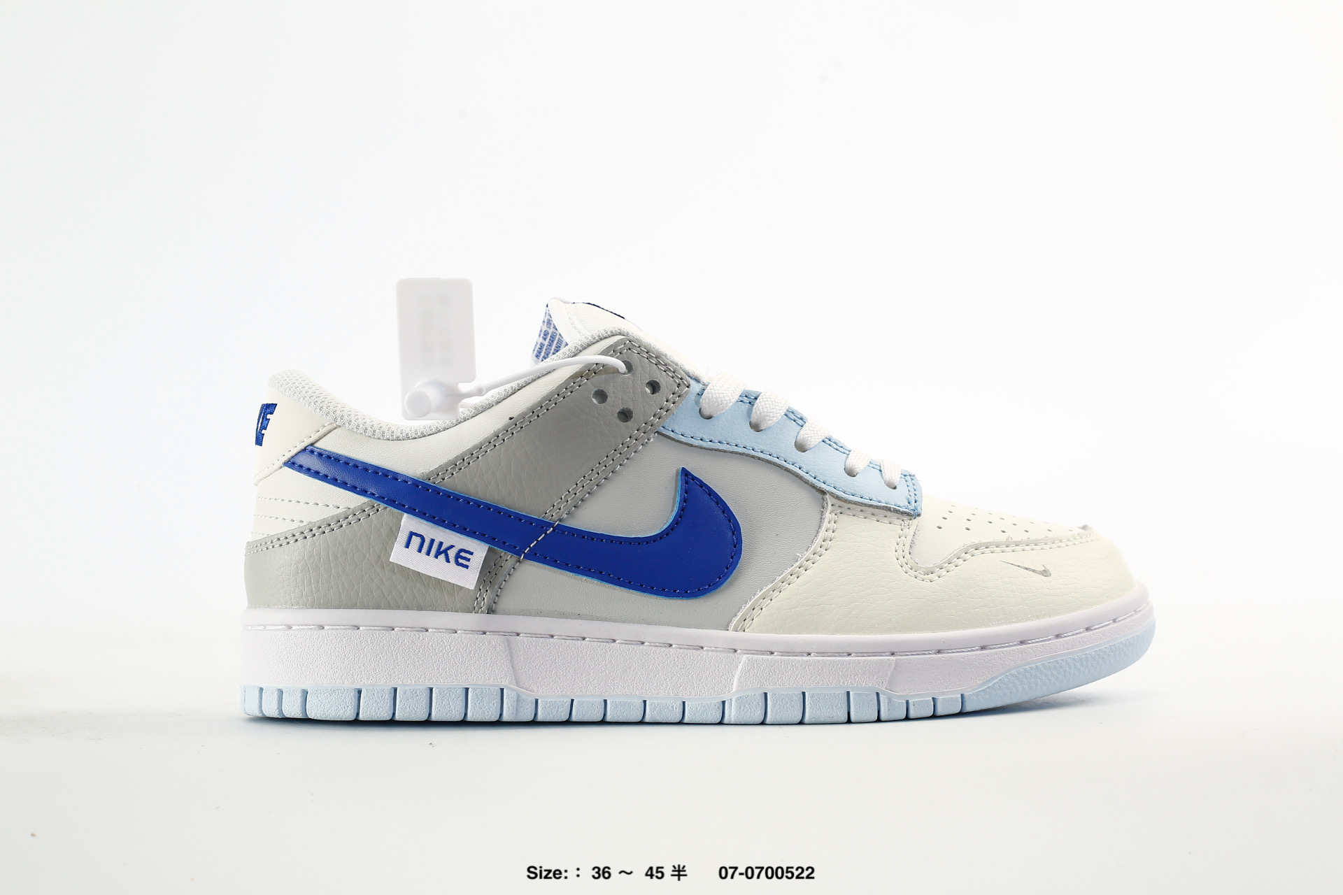 Nike Dunk Low – BV1310-402, photo 2