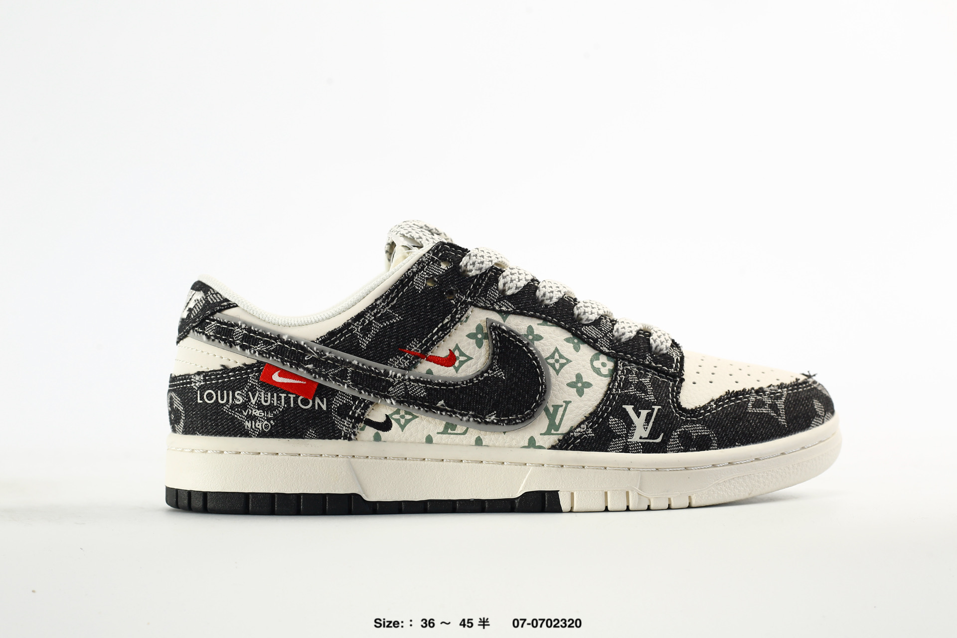 Nike Dunk Low Retro AJ1 SB – DS6608-025