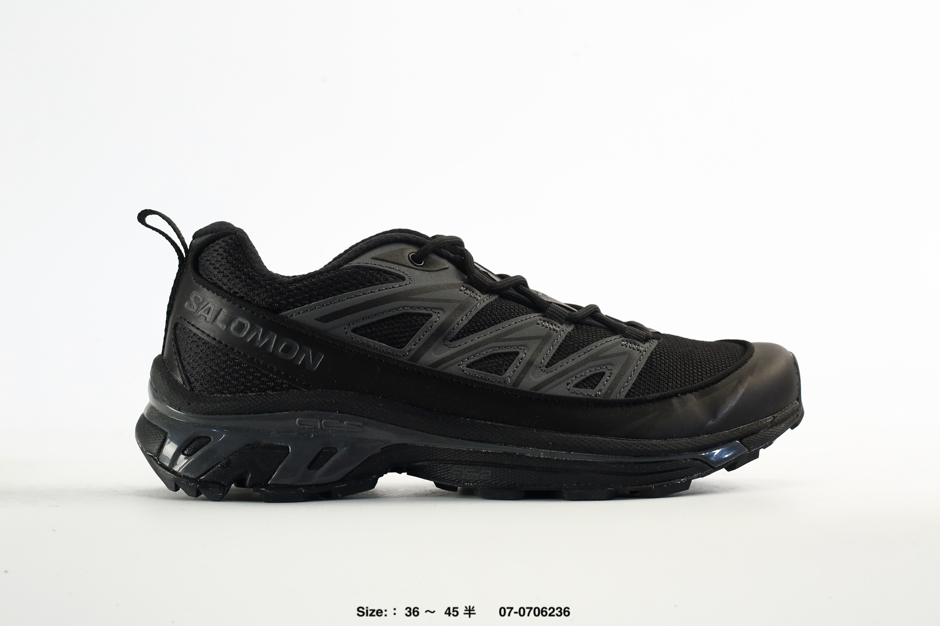 Salomon XT-6 Sensifit 3D Advanced Chassis Contagrip – 491546-23, photo 2