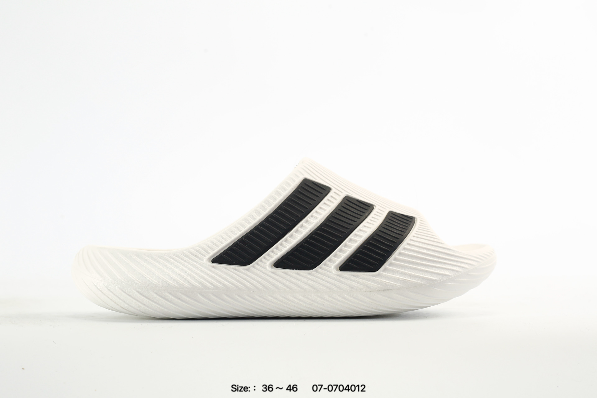 Adidas Purechill Claquettes, photo 2
