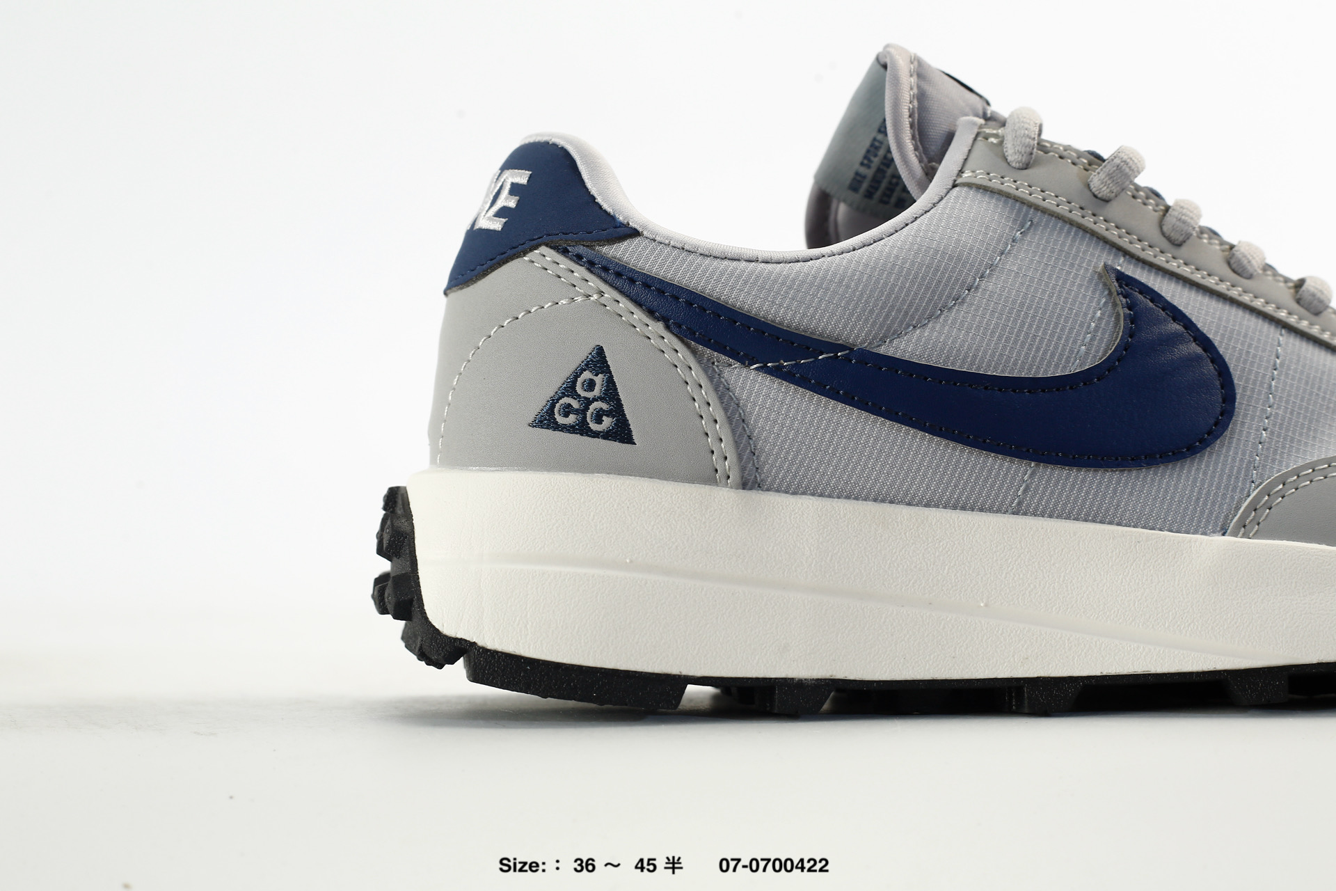 Nike ACG LDV – IF2857-001, photo 2