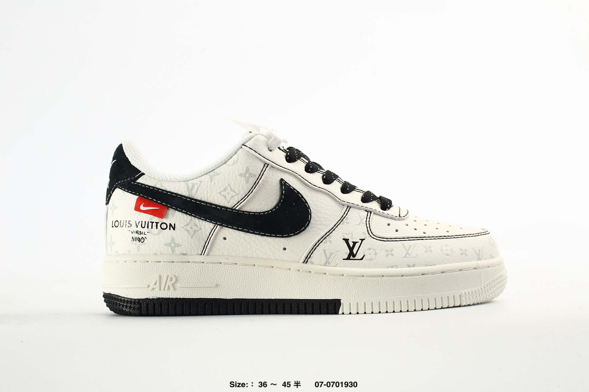 Air Force 1 07 Low – HX123008